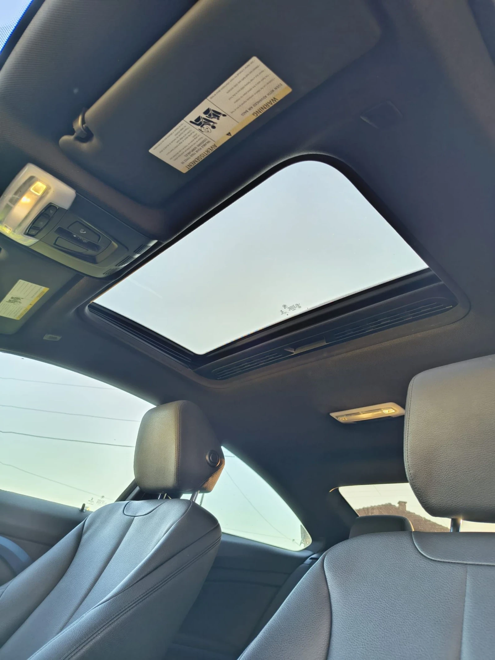 BMW 435 i RWD, снимка 13 - Автомобили и джипове - 54330321