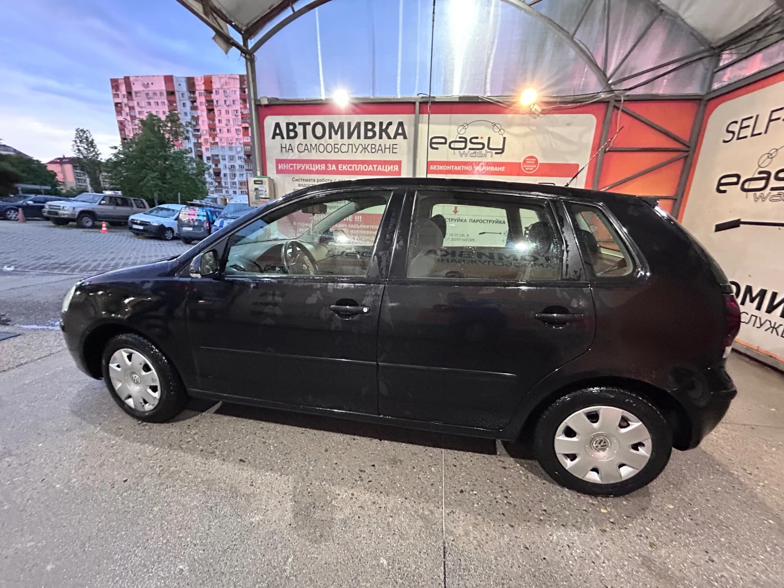 VW Polo, снимка 2 - Автомобили и джипове - 54496866