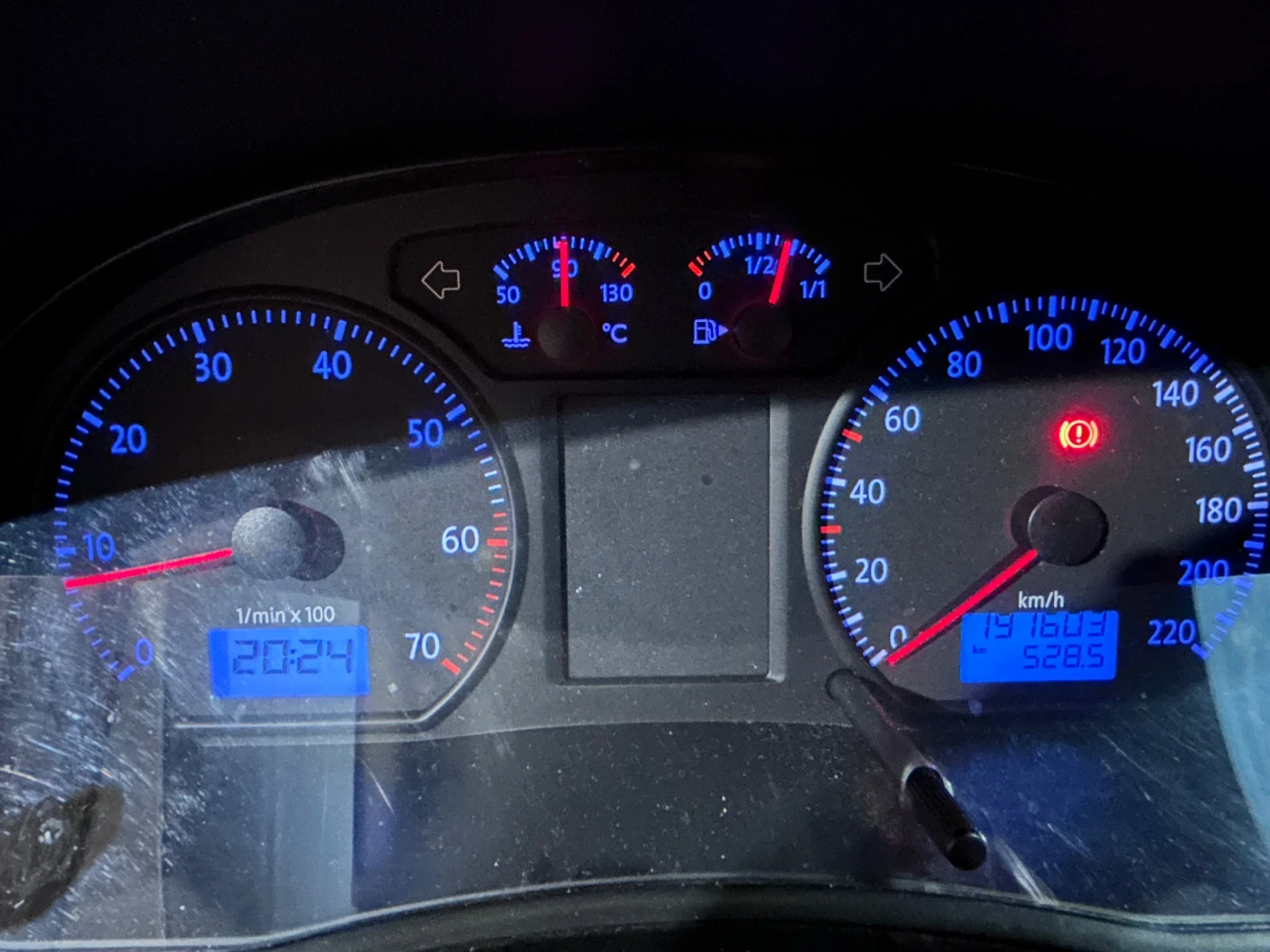 VW Polo, снимка 7 - Автомобили и джипове - 54496866