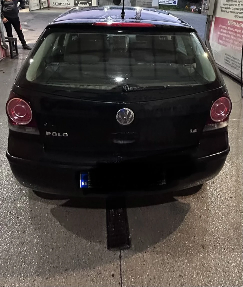 VW Polo, снимка 12 - Автомобили и джипове - 54496866