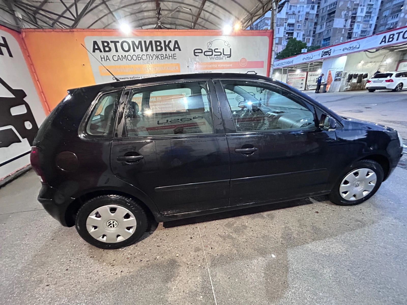 VW Polo, снимка 4 - Автомобили и джипове - 54496866