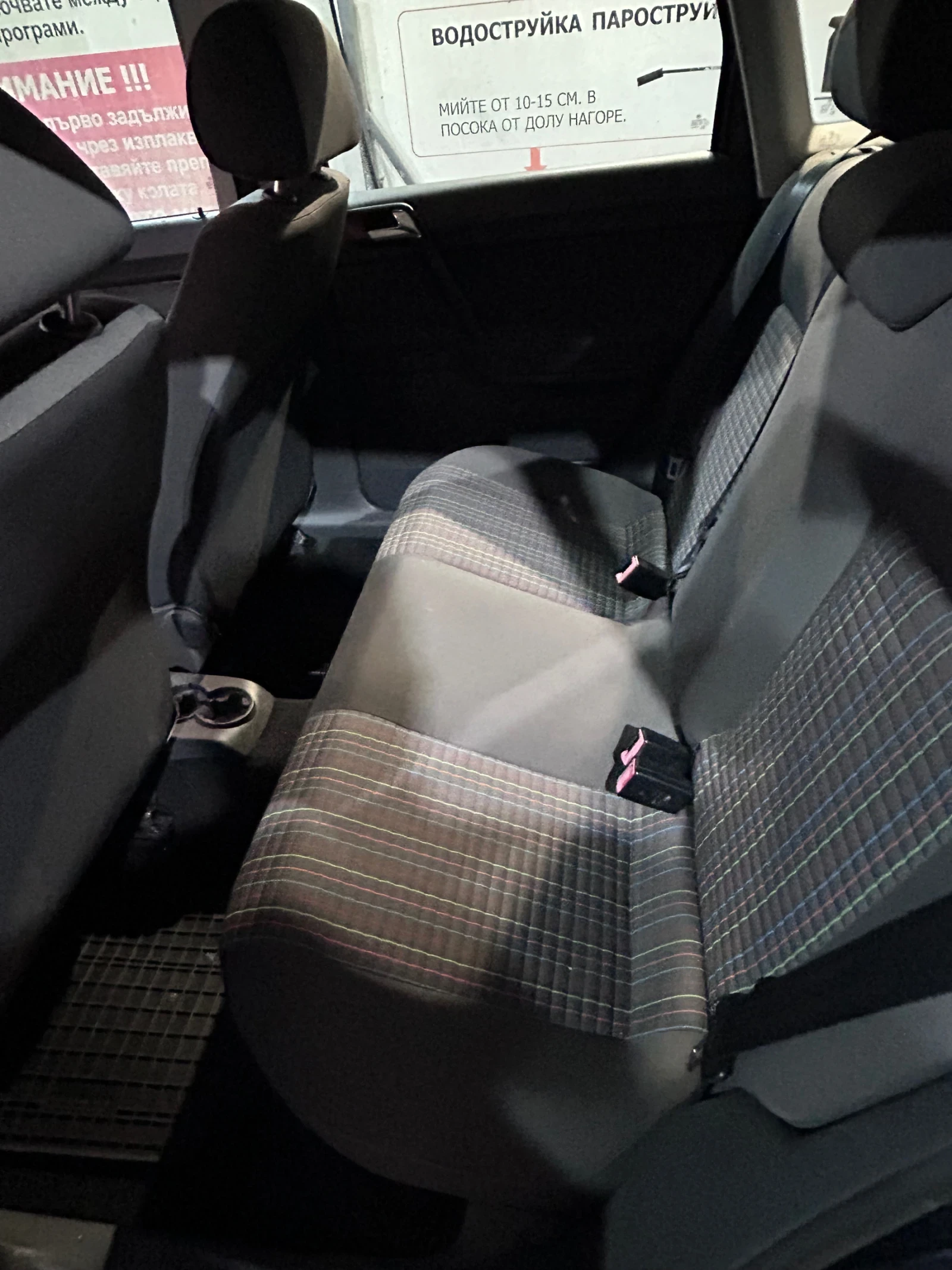 VW Polo, снимка 9 - Автомобили и джипове - 54496866