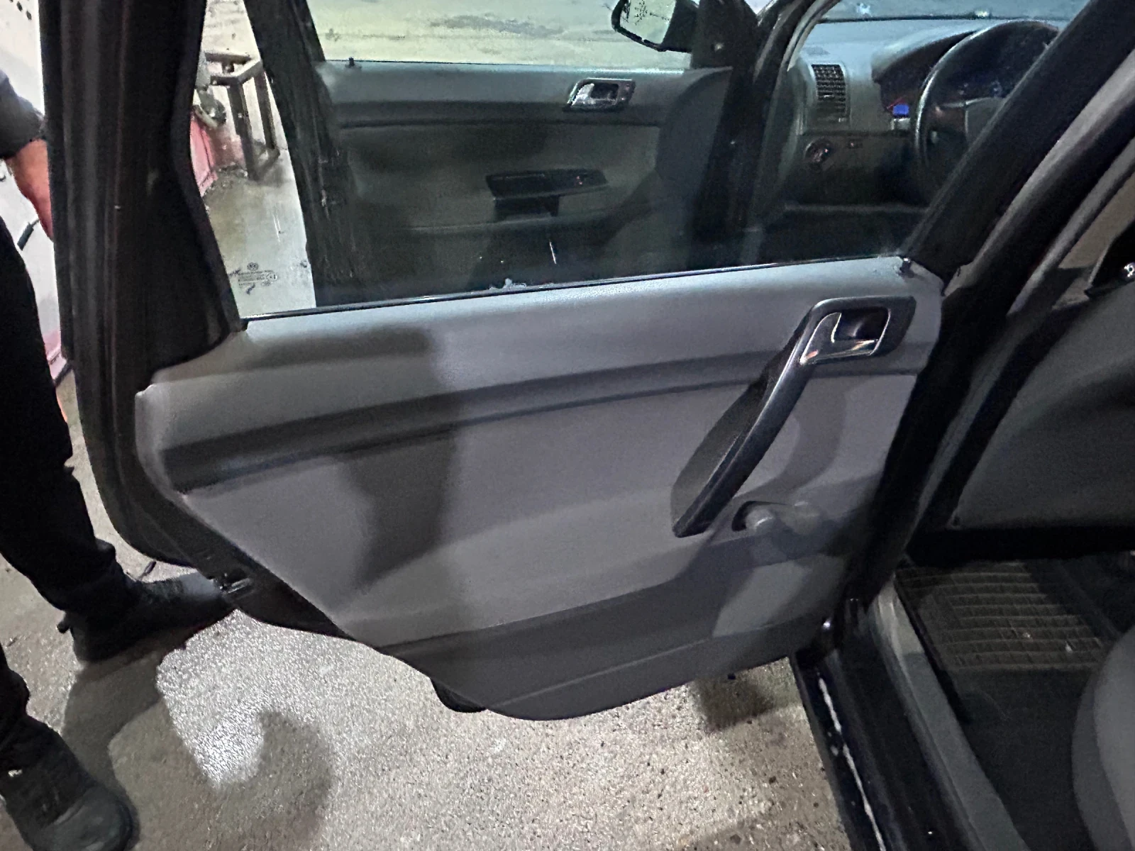 VW Polo, снимка 10 - Автомобили и джипове - 54496866