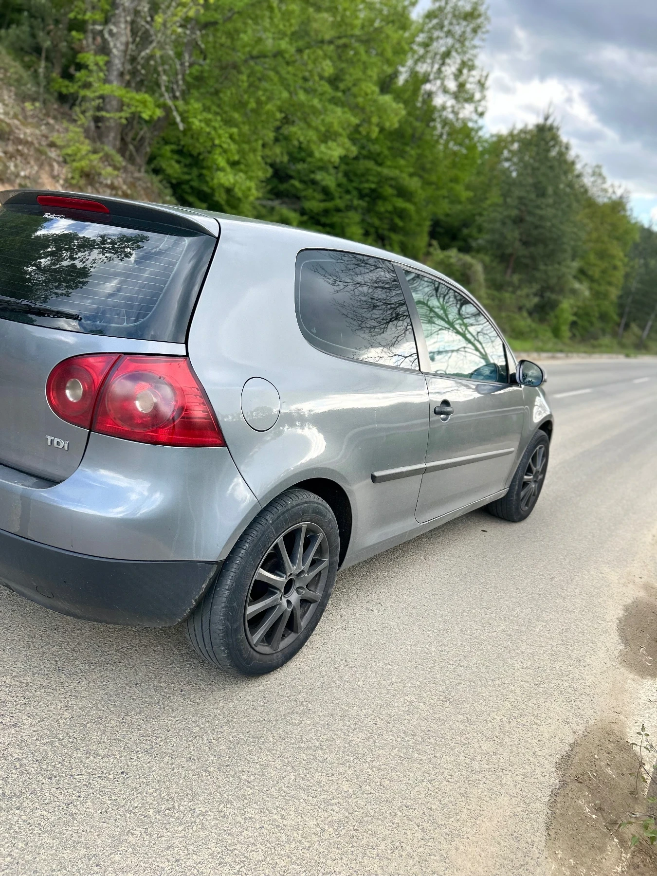 VW Golf, снимка 8 - Автомобили и джипове - 54527906