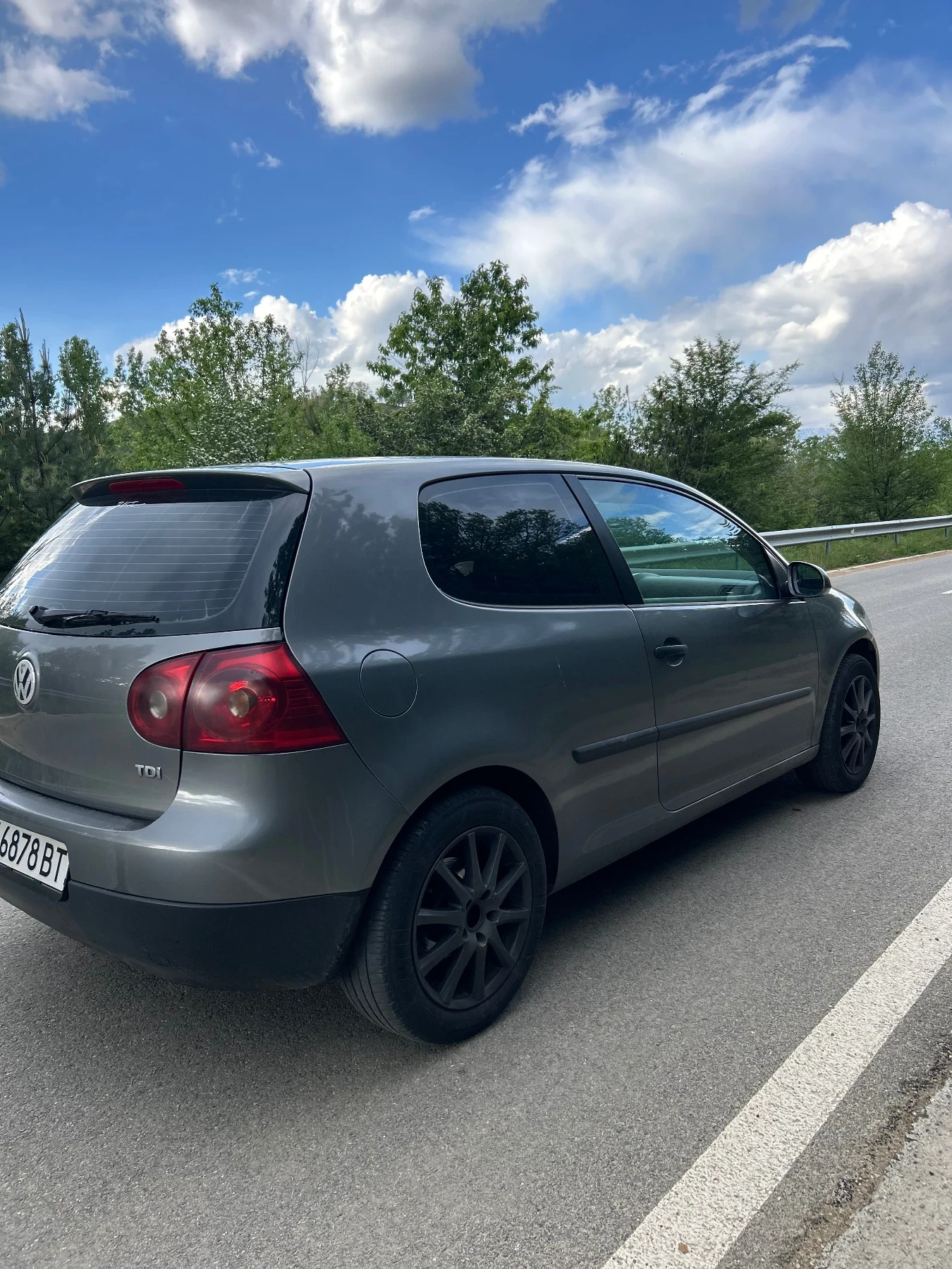 VW Golf, снимка 10 - Автомобили и джипове - 54527906