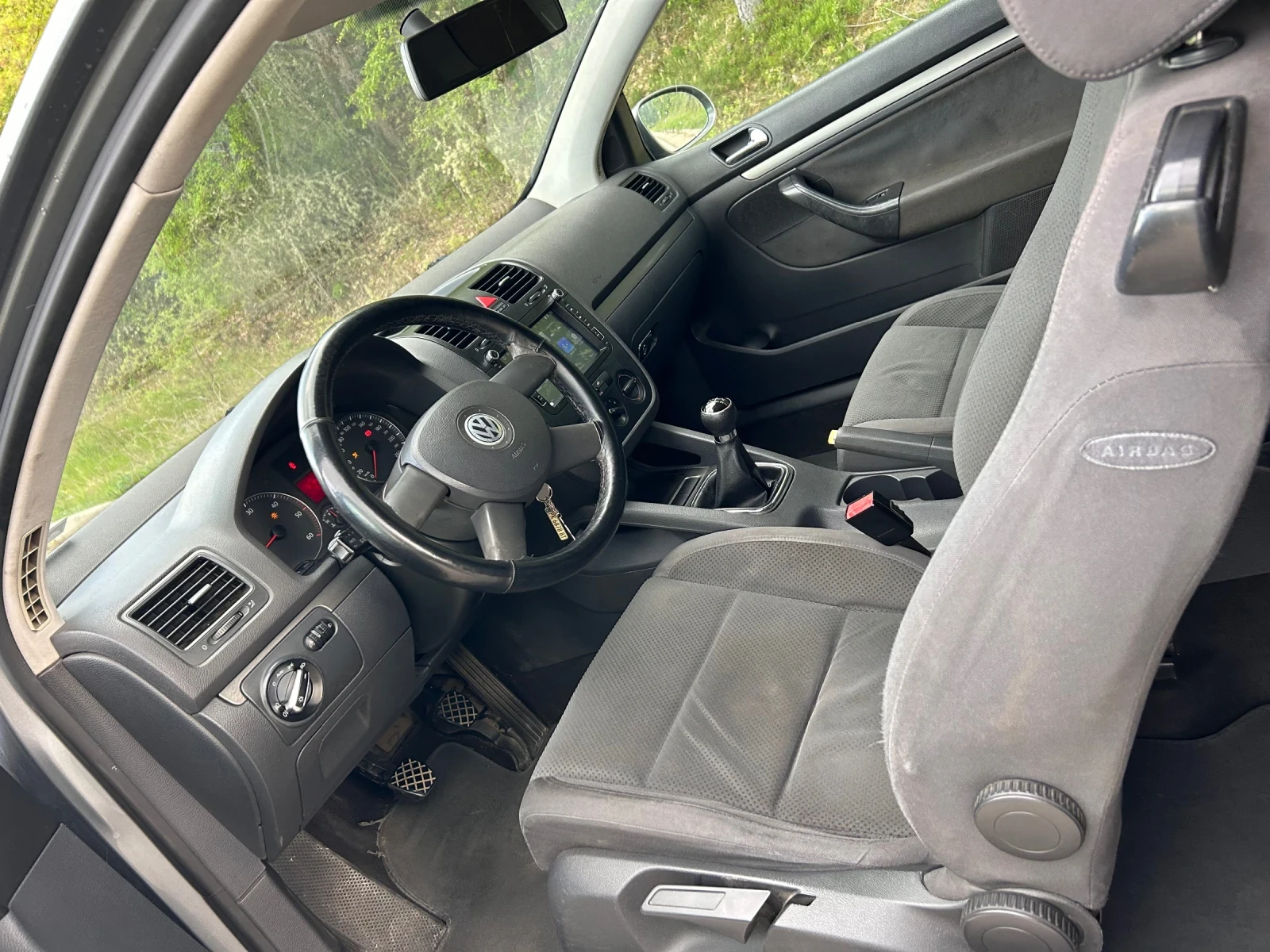 VW Golf, снимка 5 - Автомобили и джипове - 54527906