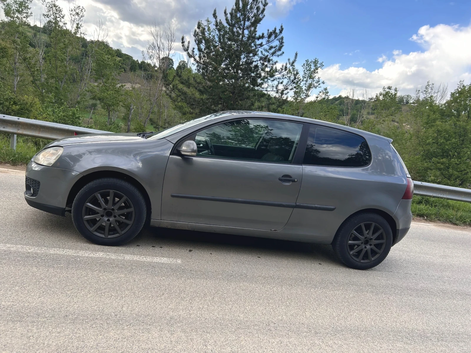 VW Golf, снимка 7 - Автомобили и джипове - 54527906