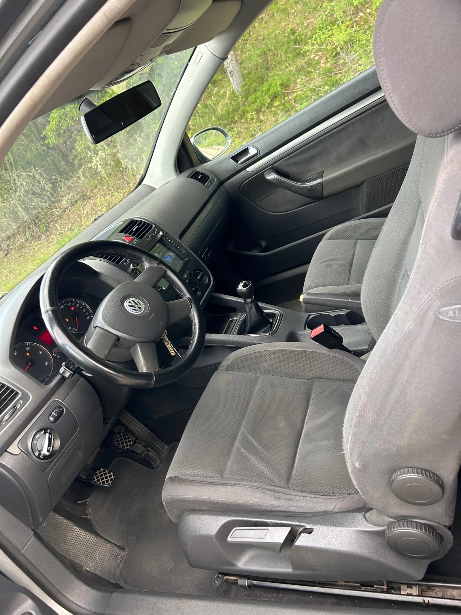 VW Golf, снимка 3 - Автомобили и джипове - 54527906