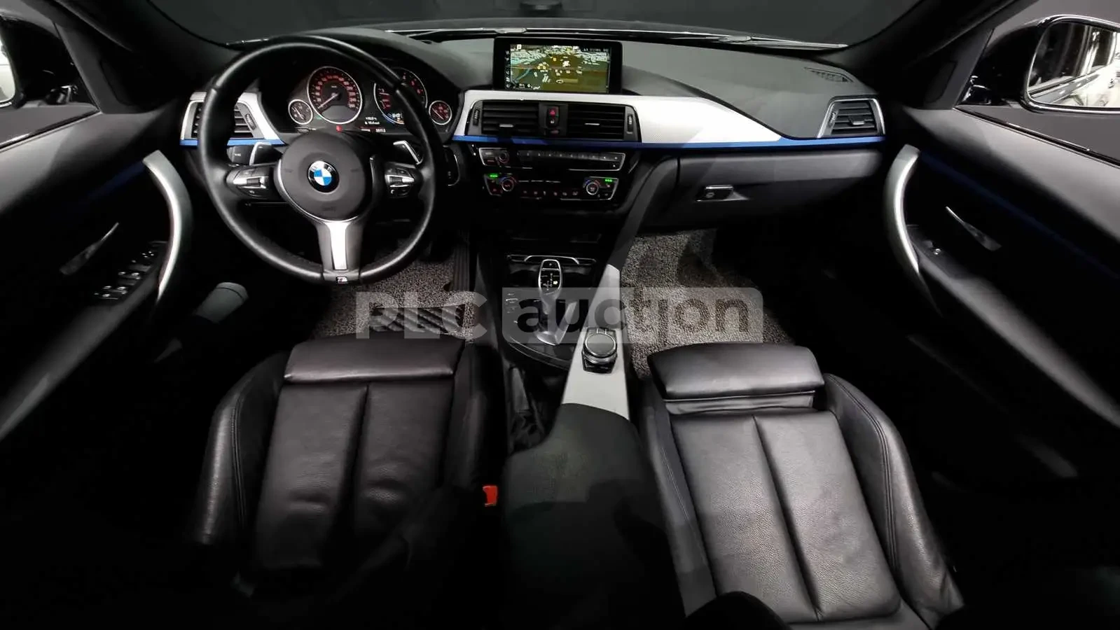 BMW 330 M-pack* AMBIENTNO* ПОДГРЕВИ* ШИБИДАХ* , снимка 11 - Автомобили и джипове - 54552779