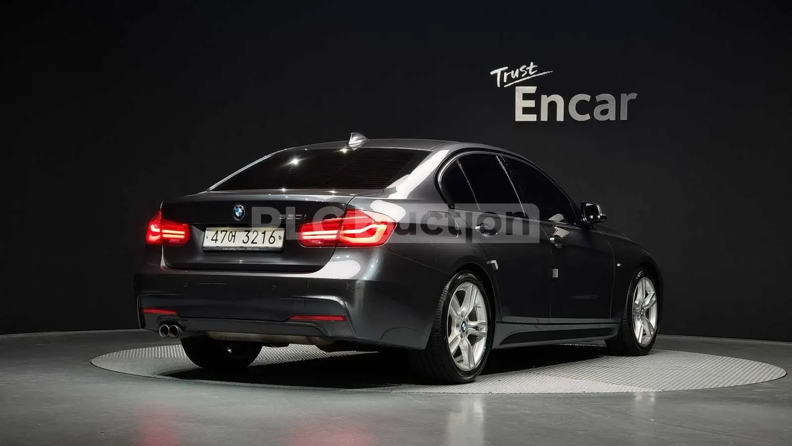 BMW 330 M-pack* AMBIENTNO* ПОДГРЕВИ* ШИБИДАХ* , снимка 3 - Автомобили и джипове - 54552779
