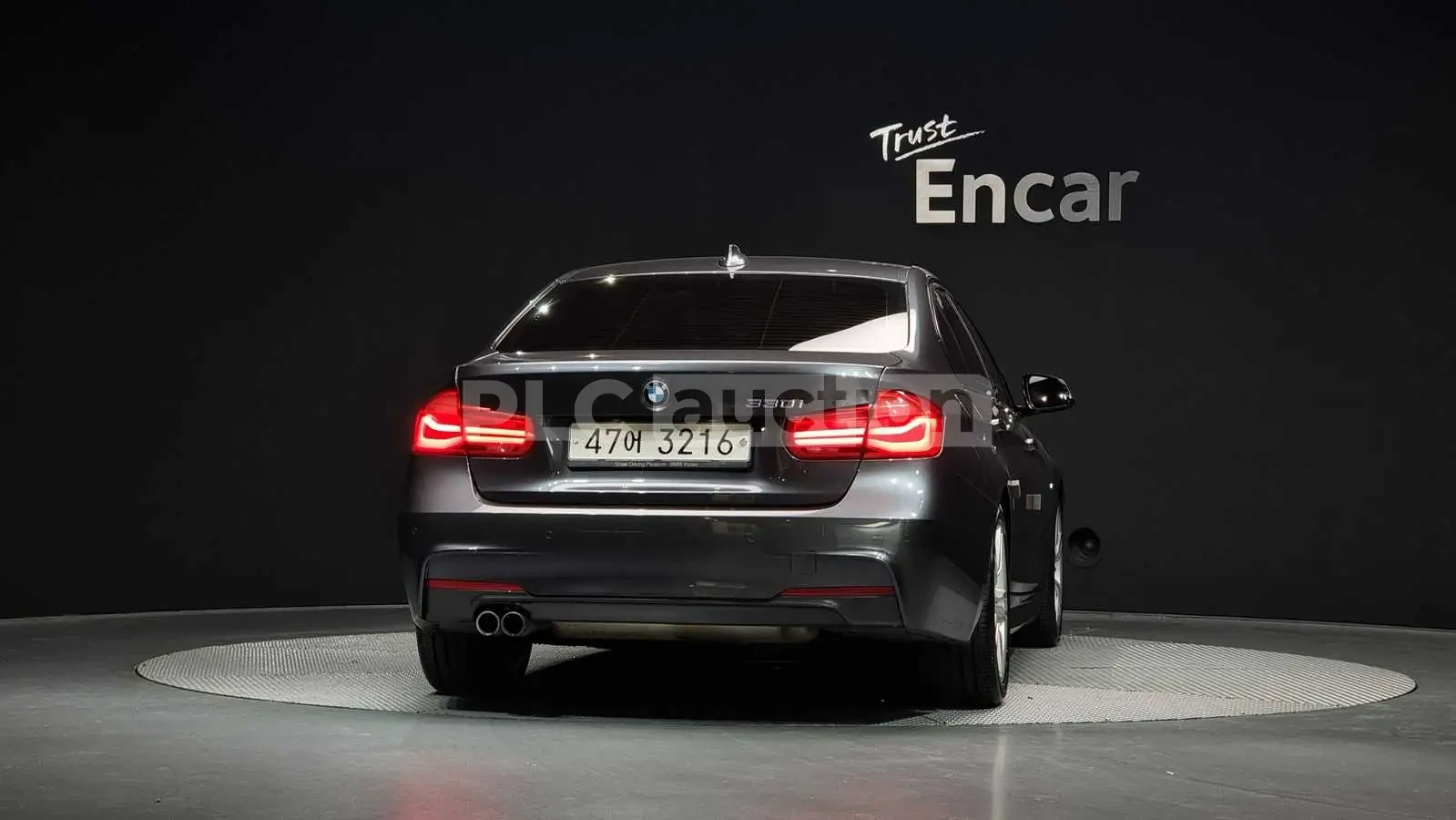 BMW 330 M-pack* AMBIENTNO* ПОДГРЕВИ* ШИБИДАХ* , снимка 4 - Автомобили и джипове - 54552779