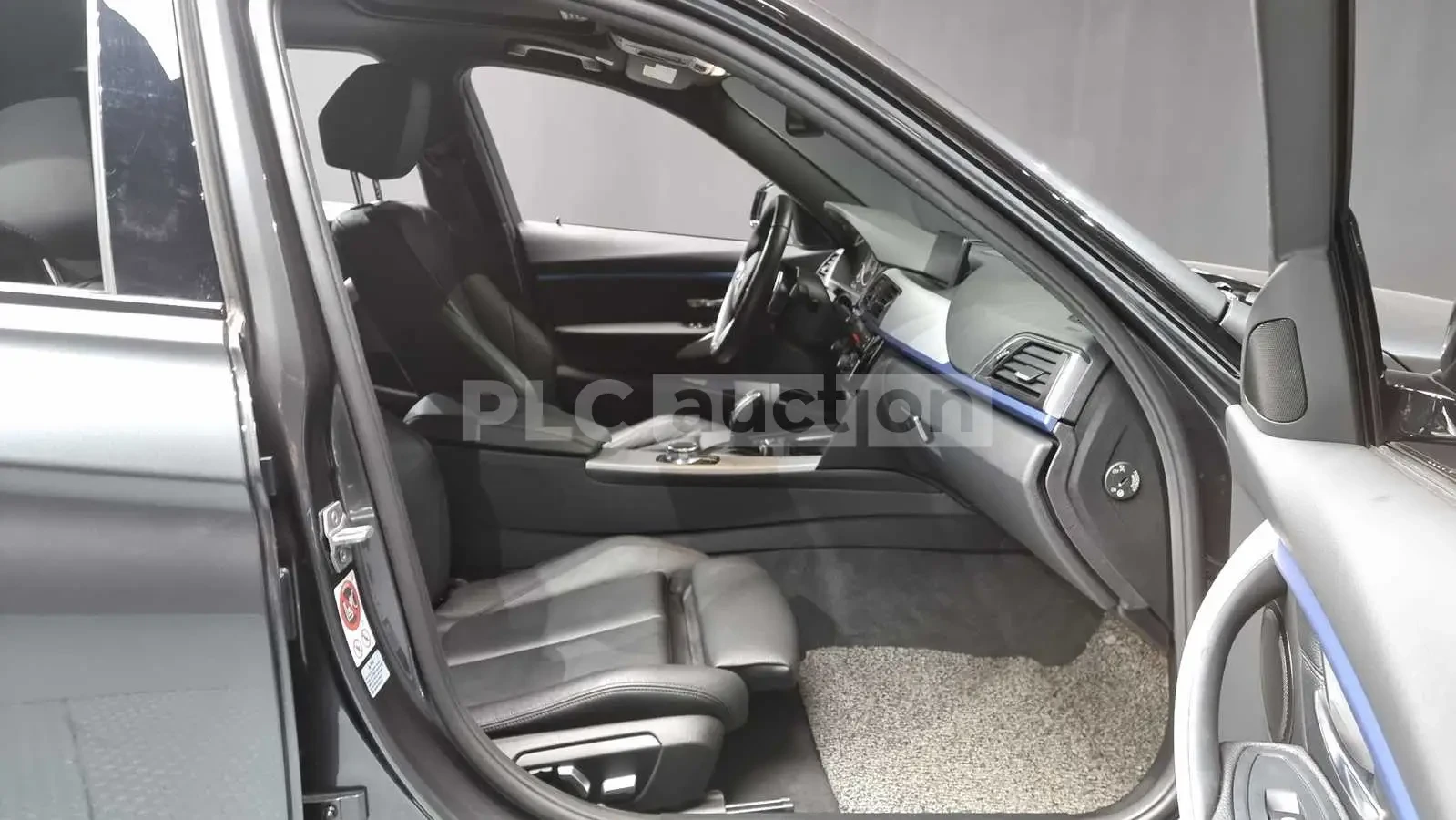 BMW 330 M-pack* AMBIENTNO* ПОДГРЕВИ* ШИБИДАХ* , снимка 8 - Автомобили и джипове - 54552779