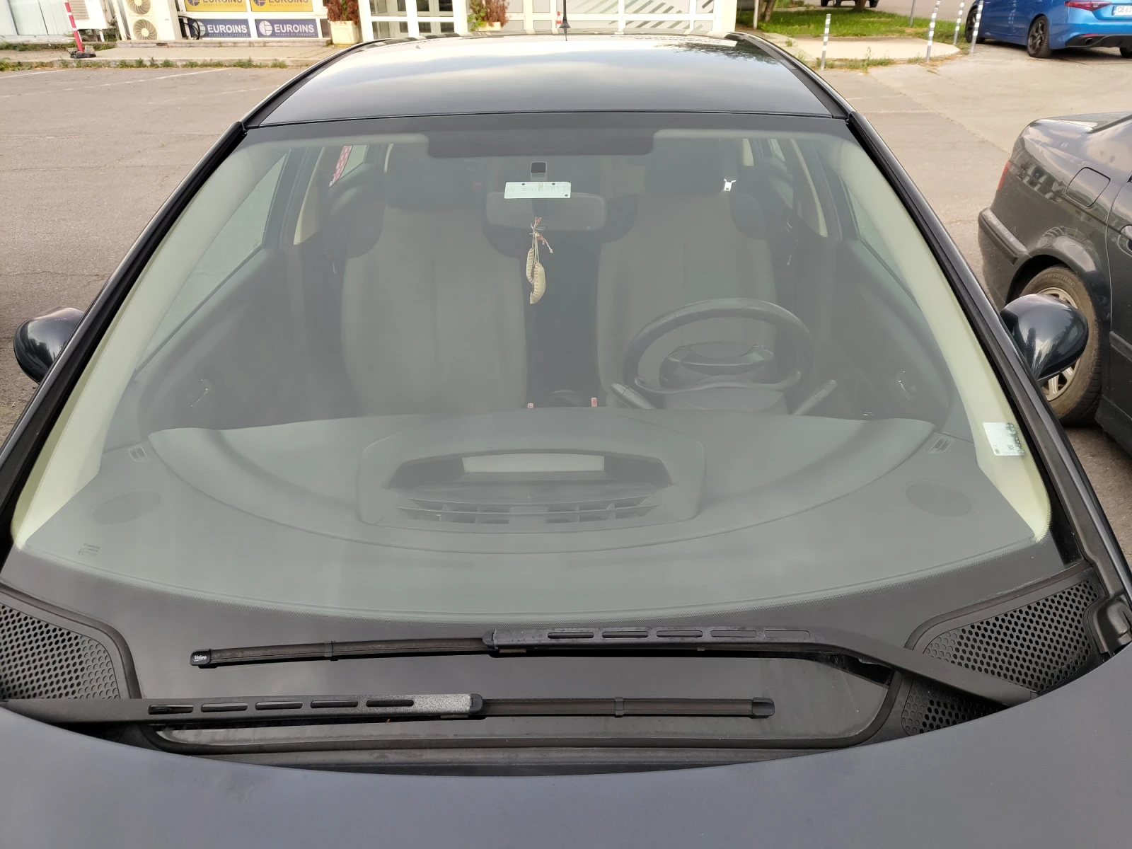 Citroen C4 1.6 HDi (66 kW), снимка 8 - Автомобили и джипове - 54570484