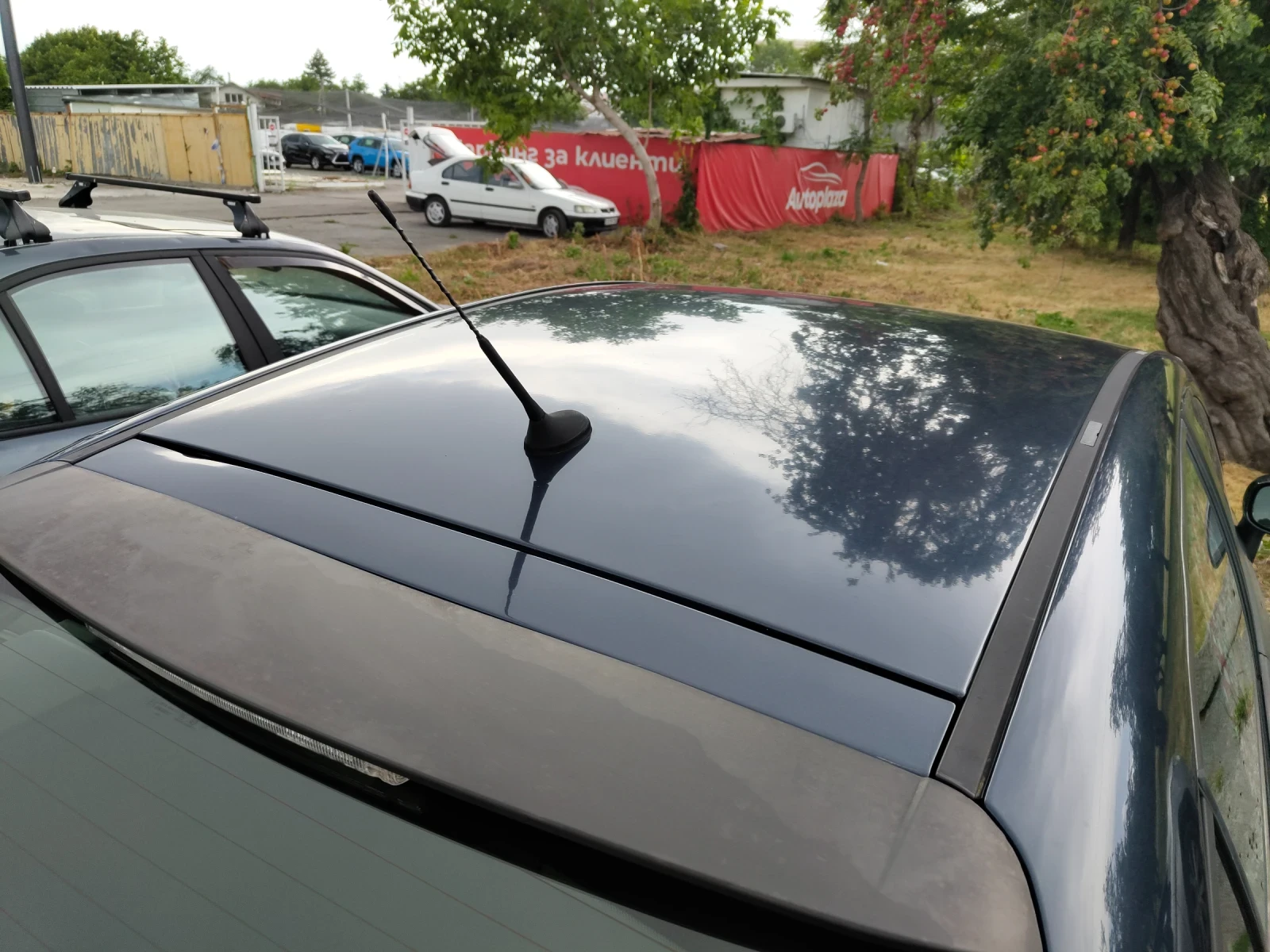 Citroen C4 1.6 HDi (66 kW), снимка 10 - Автомобили и джипове - 54570484