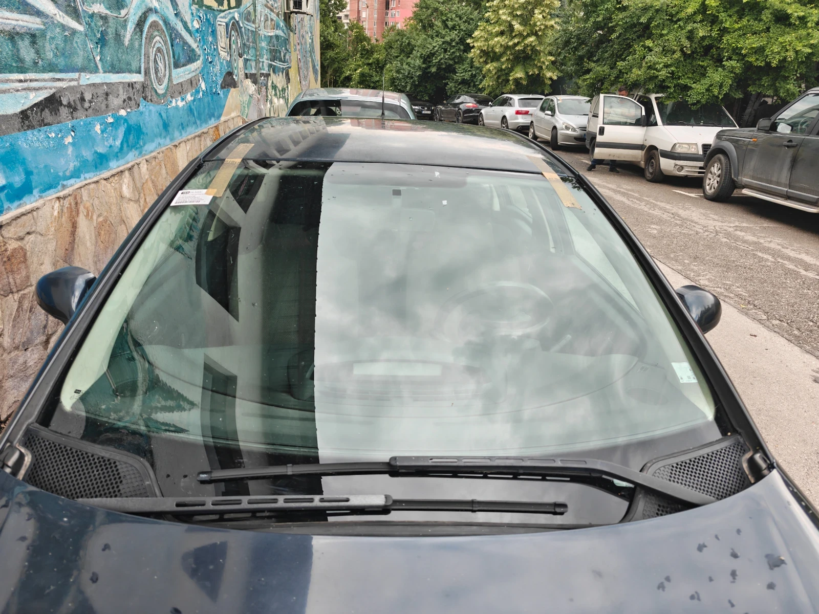Citroen C4 1.6 HDi (66 kW), снимка 17 - Автомобили и джипове - 54570484