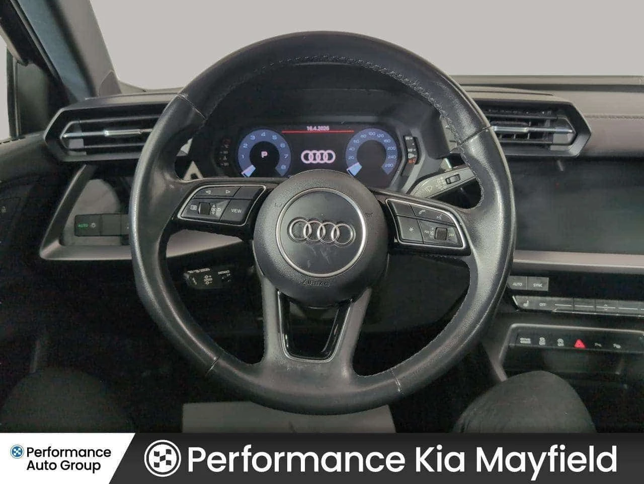 Audi A3 * CARFAX * ЦЕНА ДО БГ, снимка 17 - Автомобили и джипове - 54781631