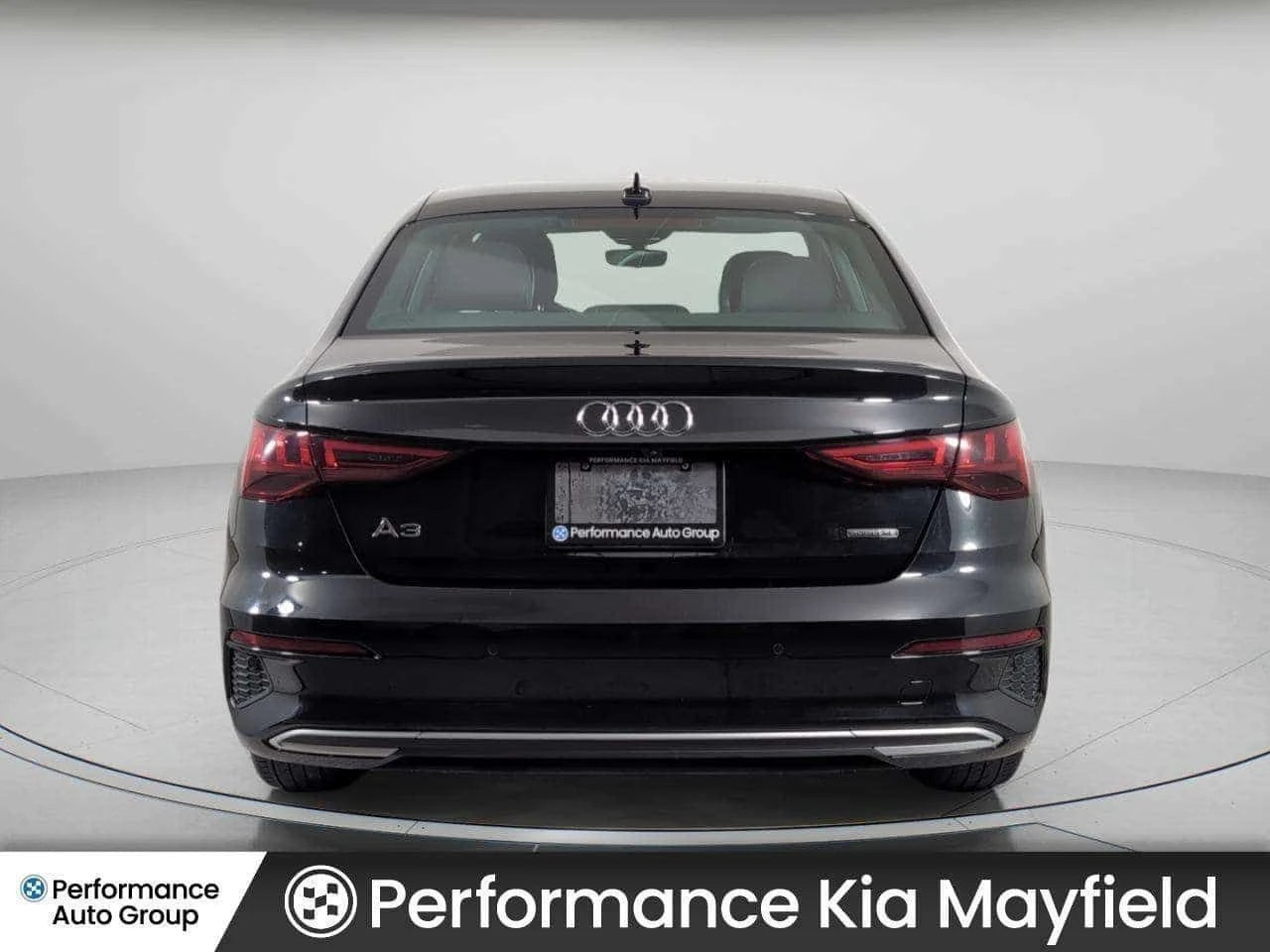 Audi A3 * CARFAX * ЦЕНА ДО БГ, снимка 6 - Автомобили и джипове - 54781631