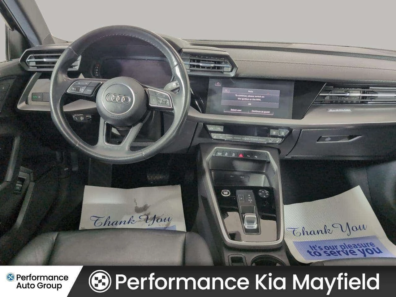 Audi A3 * CARFAX * ЦЕНА ДО БГ, снимка 15 - Автомобили и джипове - 54781631