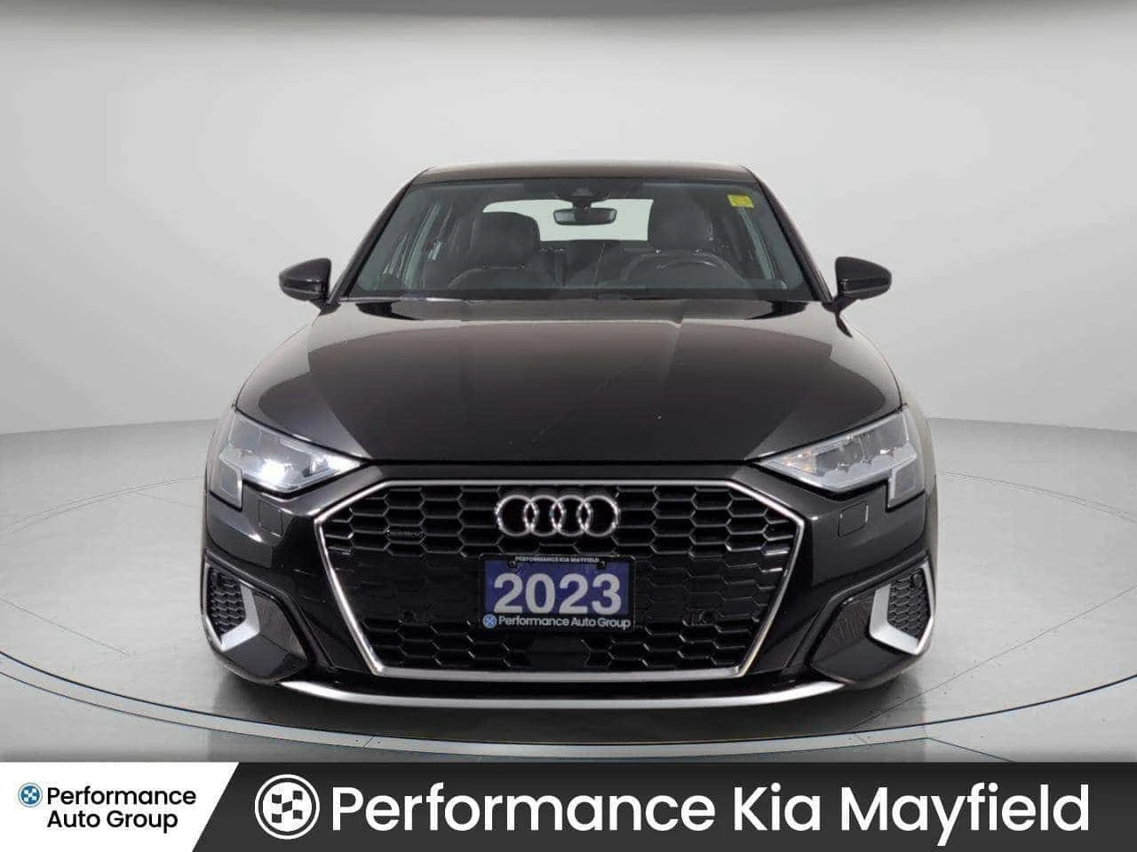 Audi A3 * CARFAX * ЦЕНА ДО БГ, снимка 2 - Автомобили и джипове - 54781631