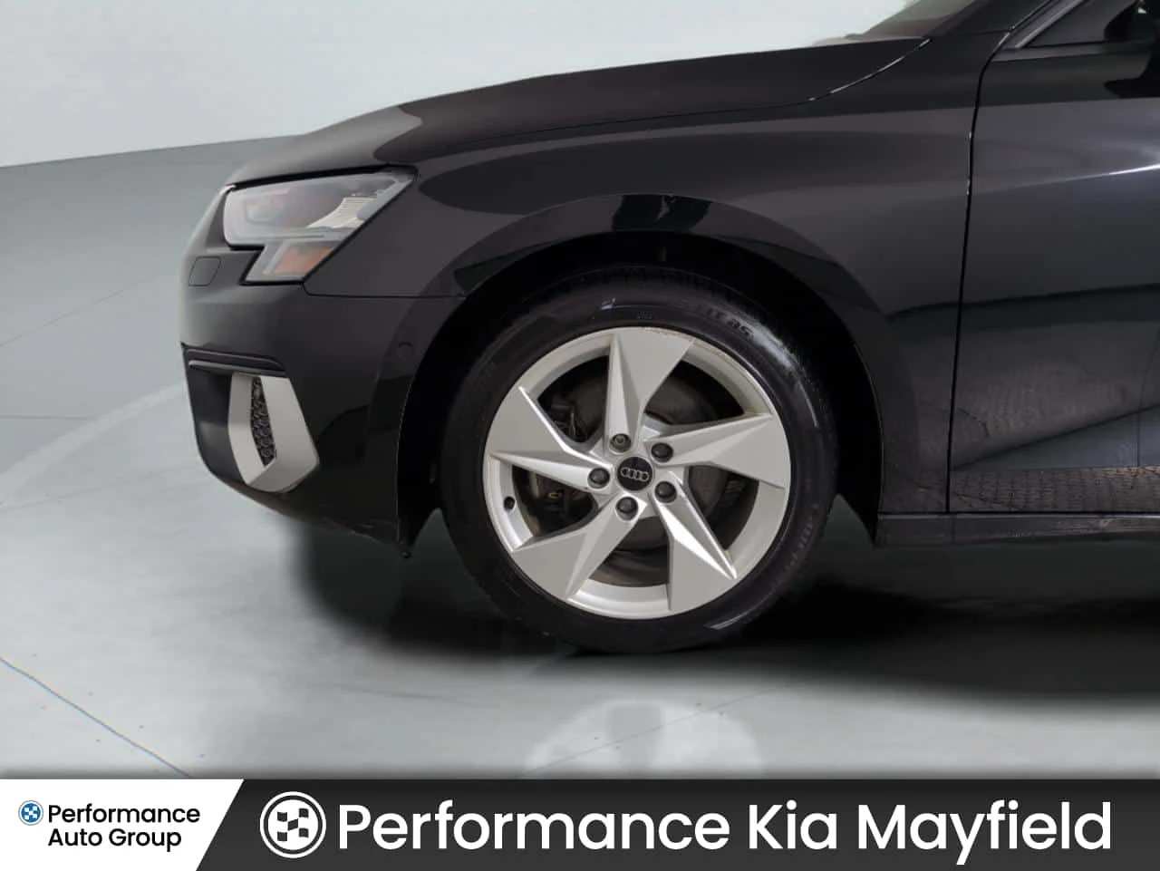 Audi A3 * CARFAX * ЦЕНА ДО БГ, снимка 10 - Автомобили и джипове - 54781631