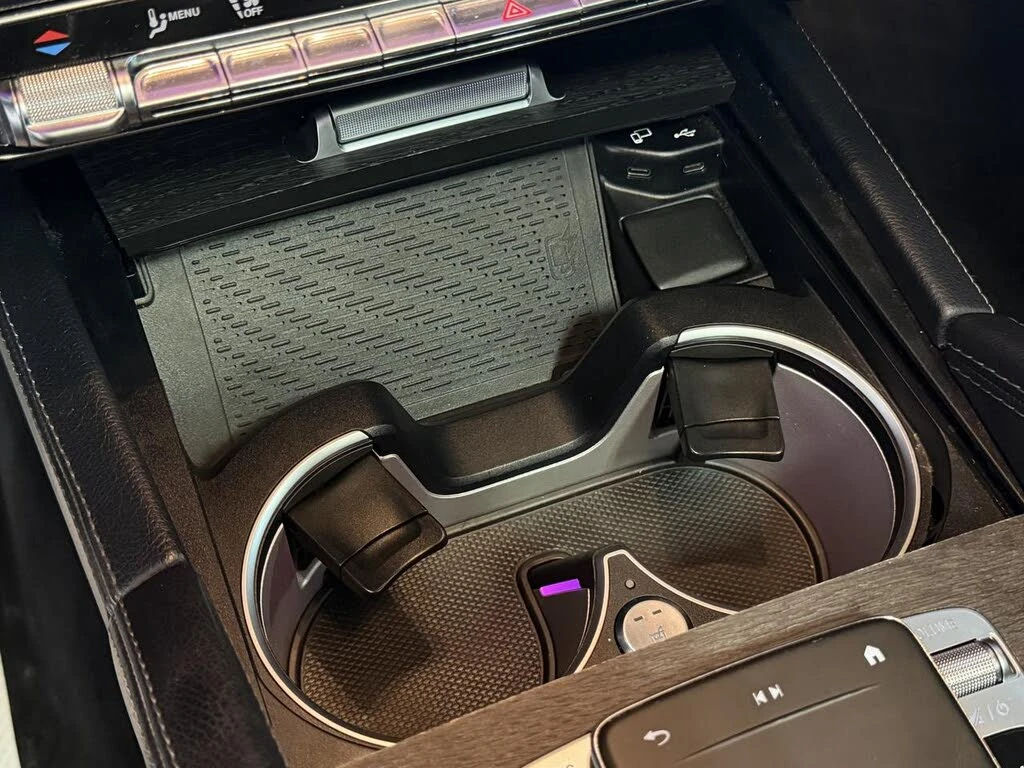 Mercedes-Benz GLE 450 4MATIC* AMG* BURMESTER* HEAD UP* DISTRONIC* 360 | Mobile.bg � ����������� 11