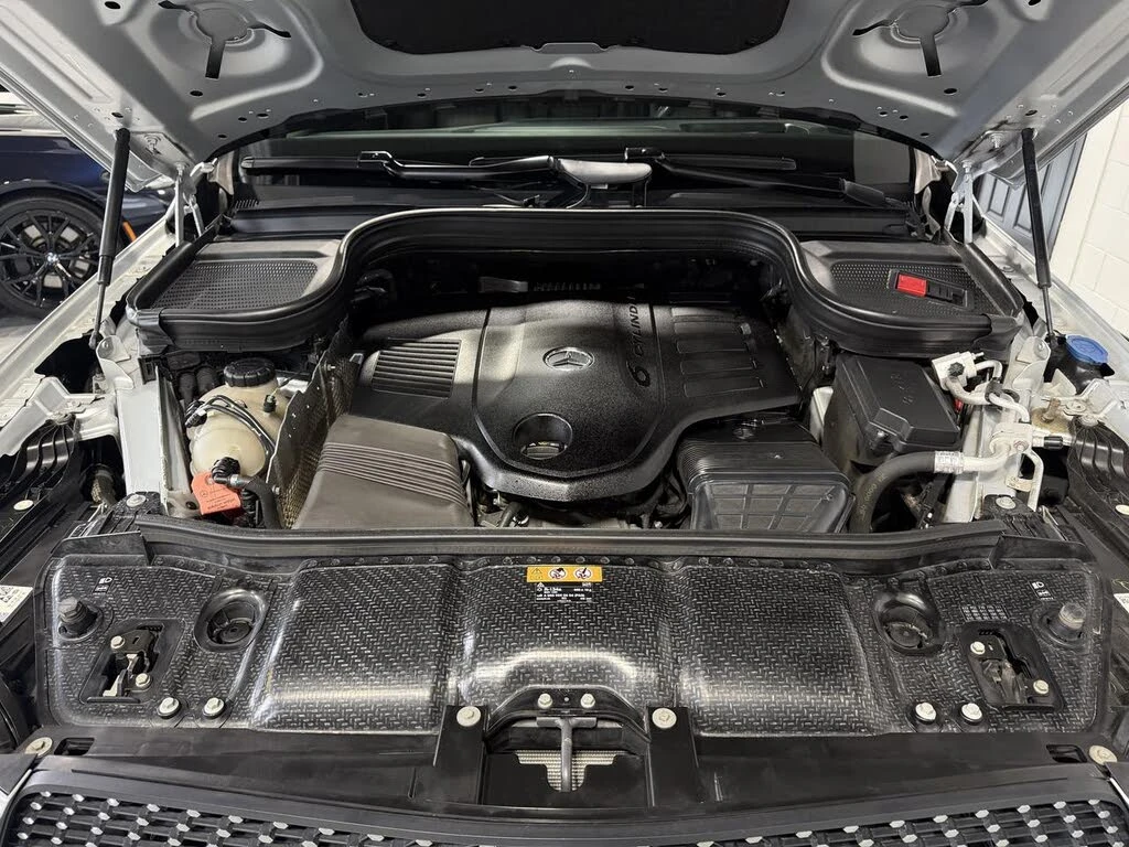 Mercedes-Benz GLE 450 4MATIC* AMG* BURMESTER* HEAD UP* DISTRONIC* 360 | Mobile.bg � ����������� 6