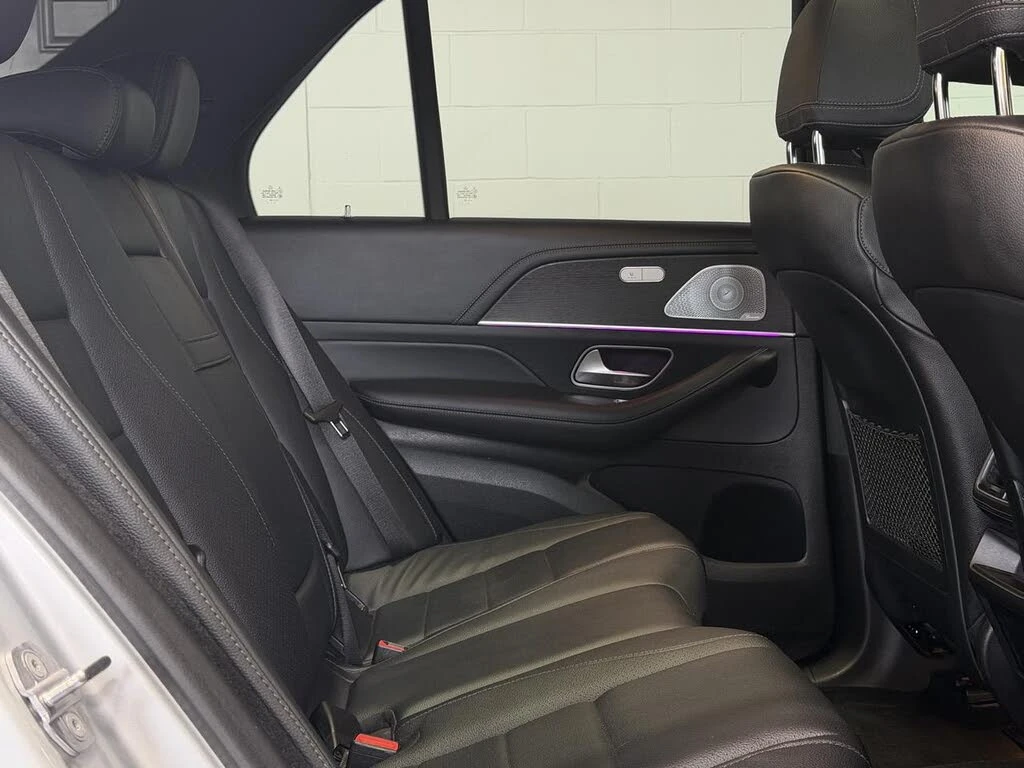 Mercedes-Benz GLE 450 4MATIC* AMG* BURMESTER* HEAD UP* DISTRONIC* 360 | Mobile.bg � ����������� 13