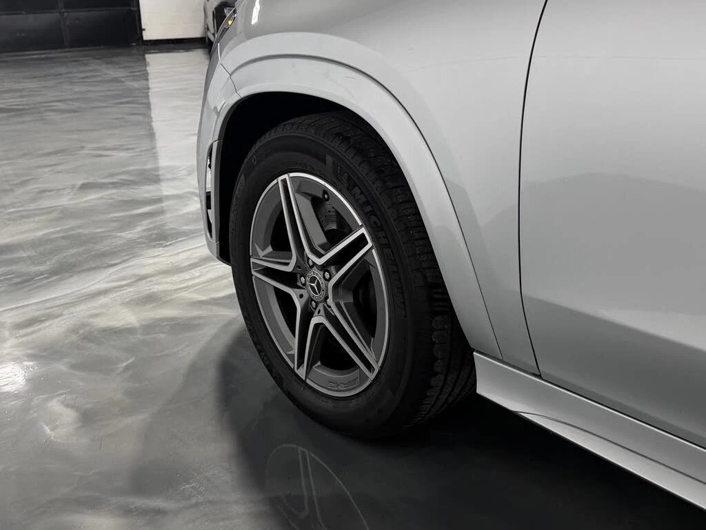Mercedes-Benz GLE 450 4MATIC* AMG* BURMESTER* HEAD UP* DISTRONIC* 360 | Mobile.bg � ����������� 5