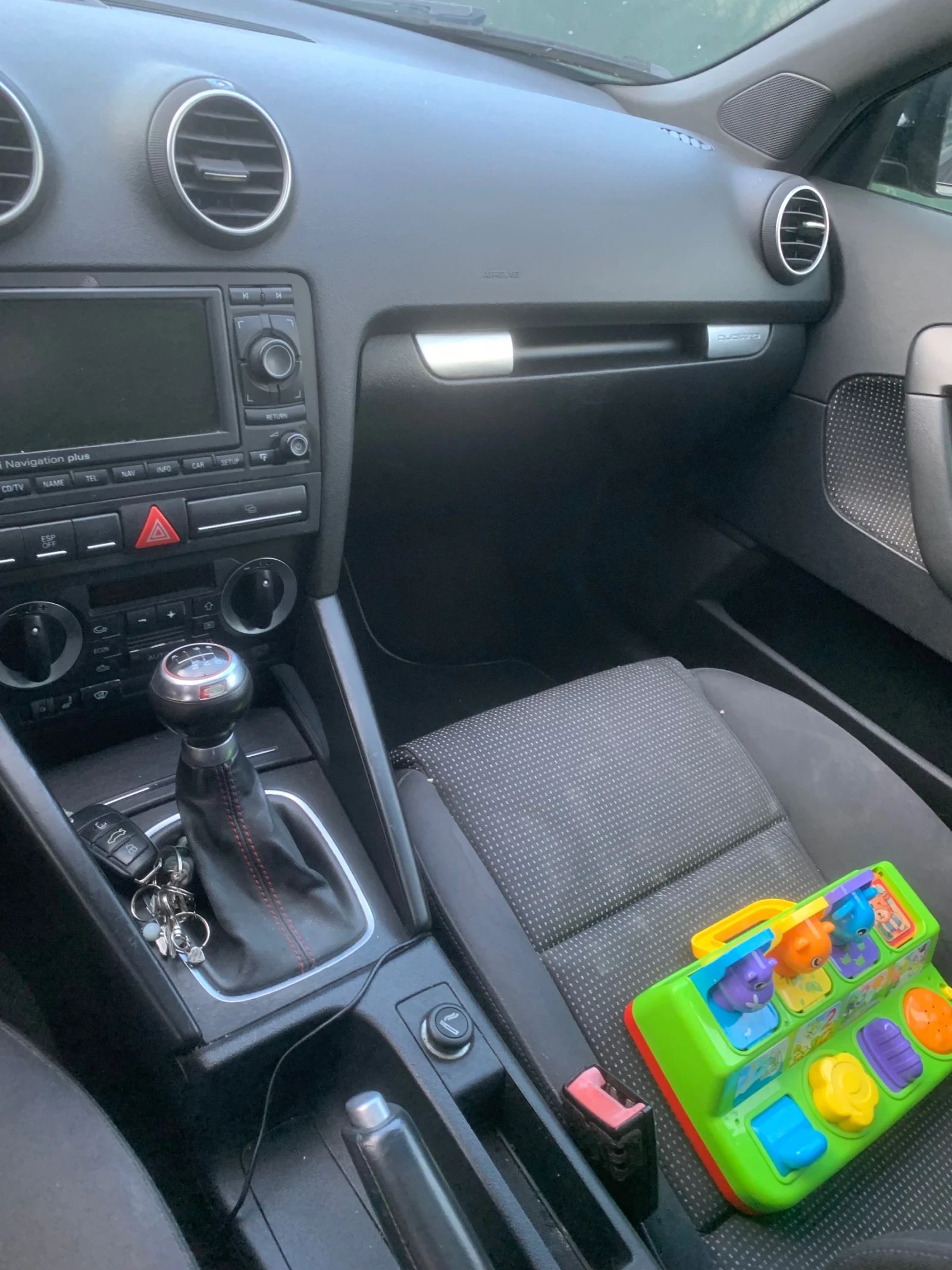 Audi A3 2000 Quattro , снимка 4 - Автомобили и джипове - 55088766