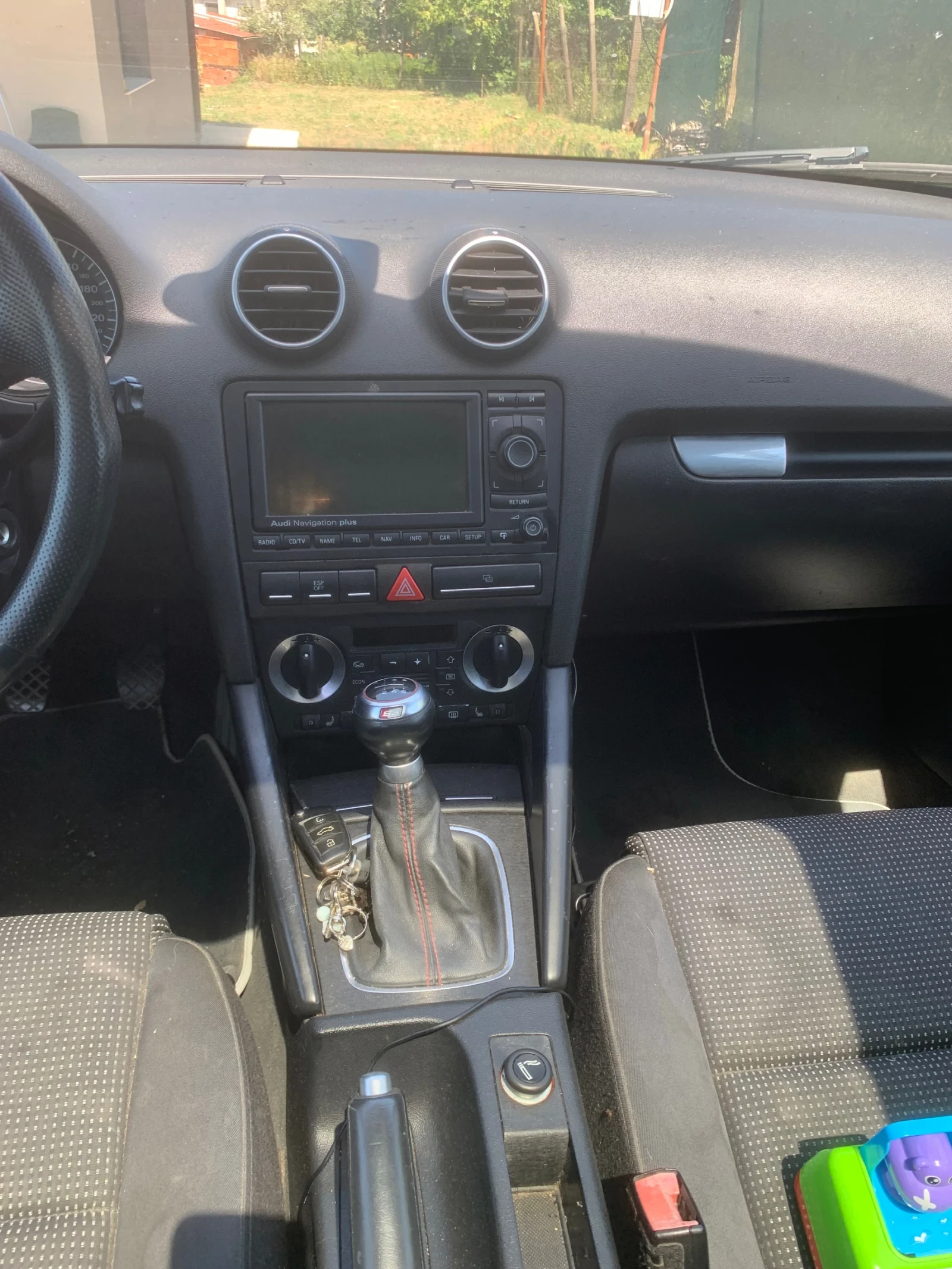 Audi A3 2000 Quattro , снимка 6 - Автомобили и джипове - 55088766