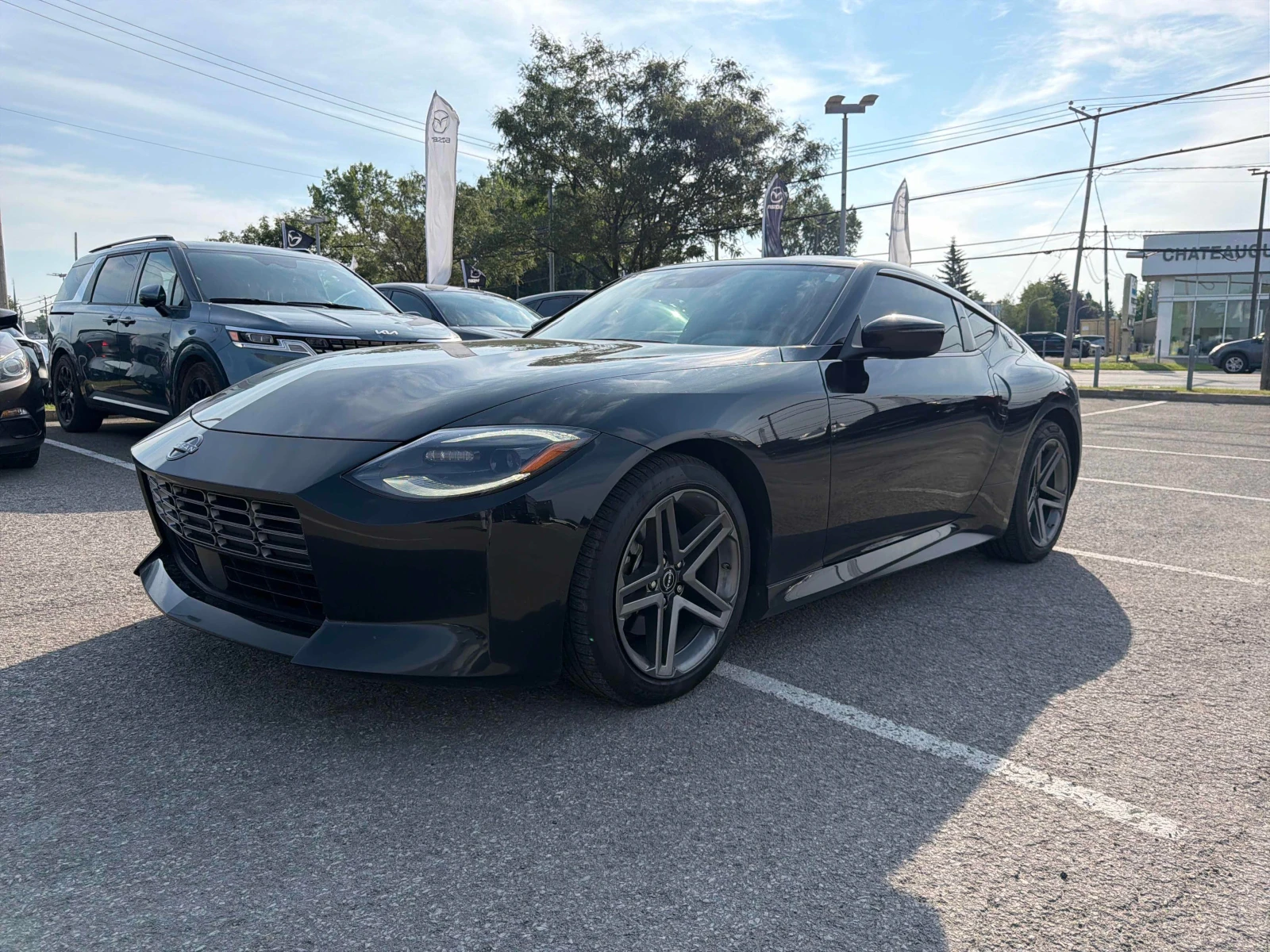 Nissan 370Z * CARFAX* АВТО КРЕДИТ* 