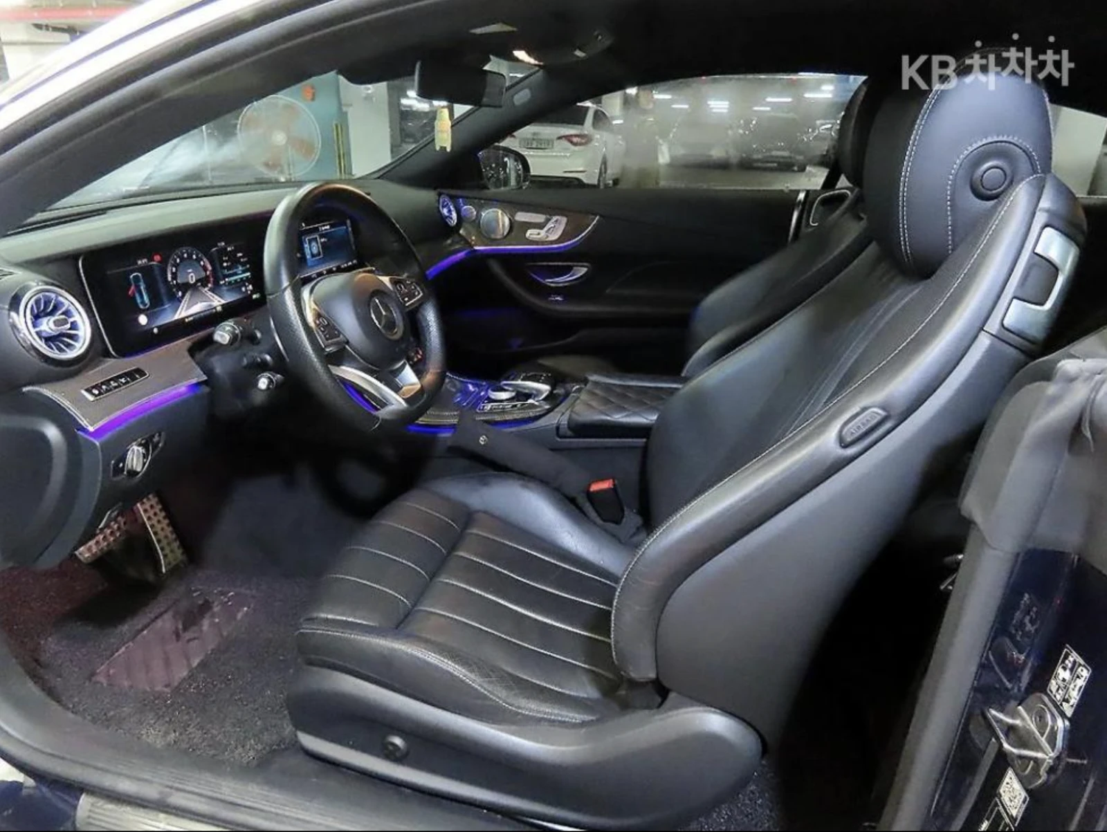 Mercedes-Benz E 400 E 53 AMG ����� / BURMESTER / 360 ������ / HUD | Mobile.bg � ����������� 7