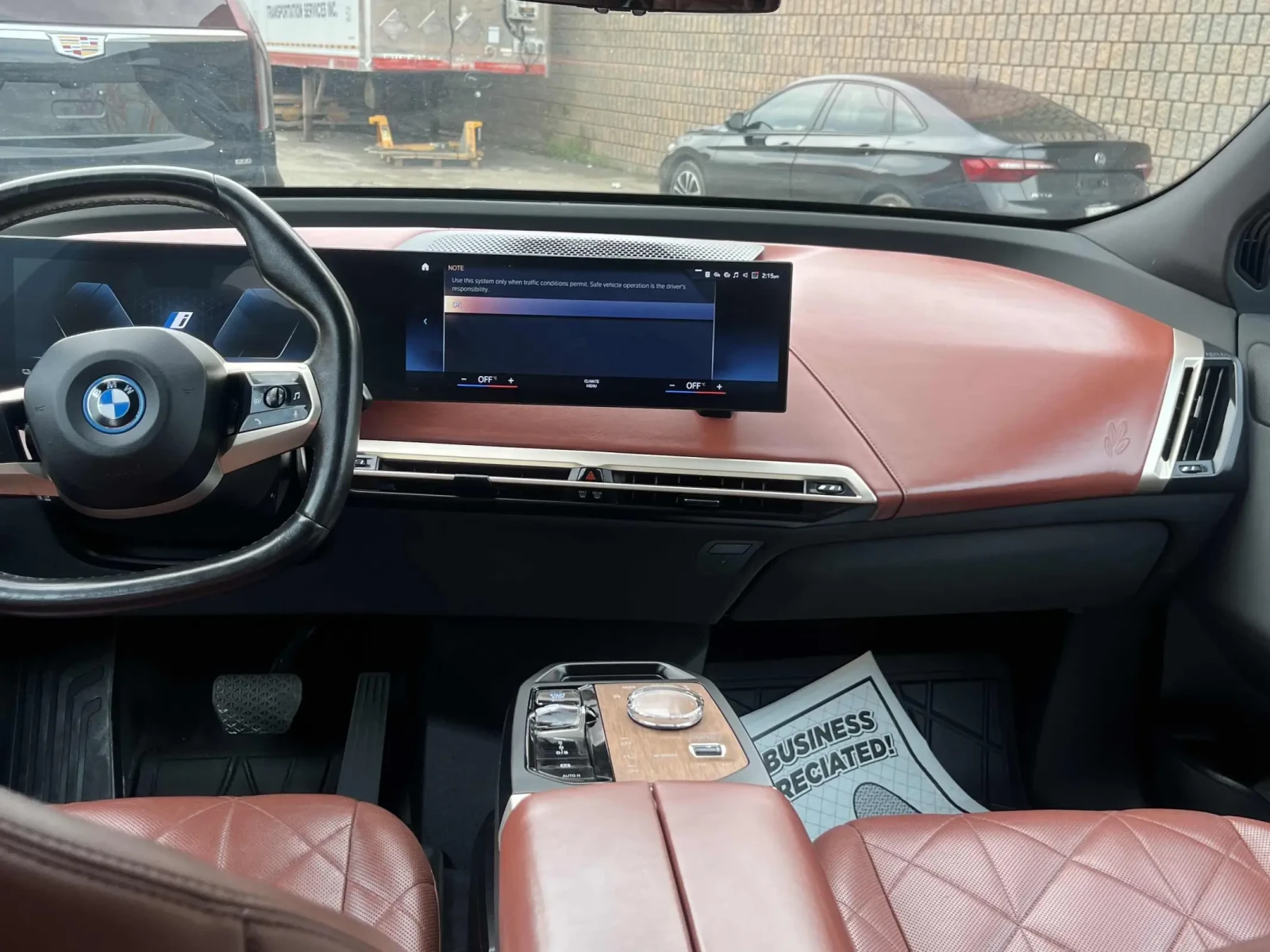 BMW iX M-pkg* Harman/Kardon* Soft-Close* �����* Head-Up*  | Mobile.bg � ����������� 10
