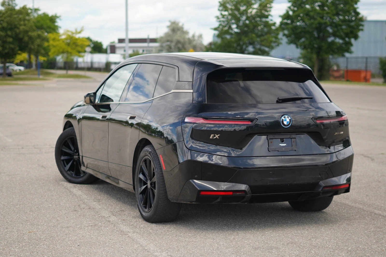 BMW iX M-pkg* Harman/Kardon* Soft-Close* �����* Head-Up*  | Mobile.bg � ����������� 3