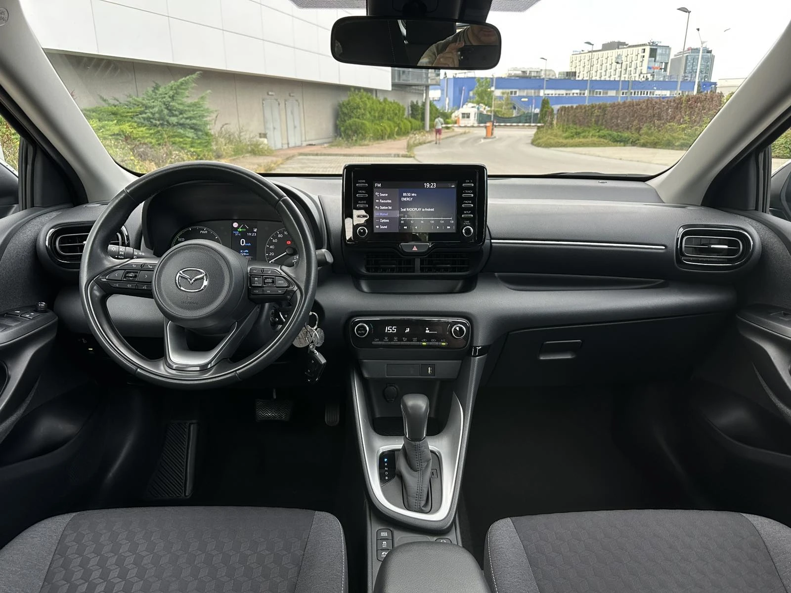 Toyota Yaris MAZDA 2 | Mobile.bg � ����������� 13