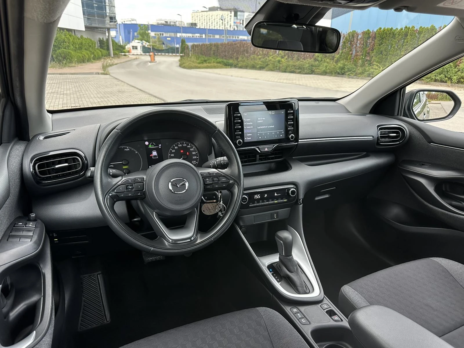 Toyota Yaris MAZDA 2 | Mobile.bg � ����������� 14