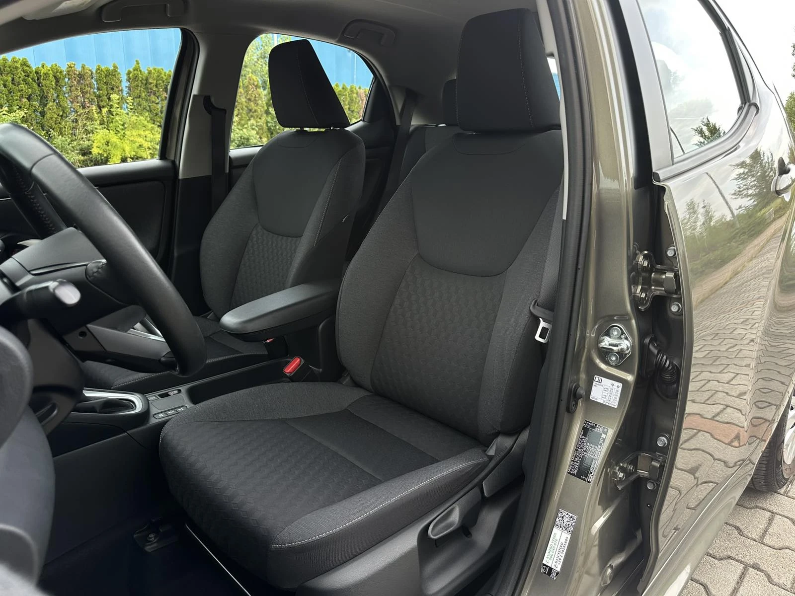 Toyota Yaris MAZDA 2 | Mobile.bg � ����������� 9