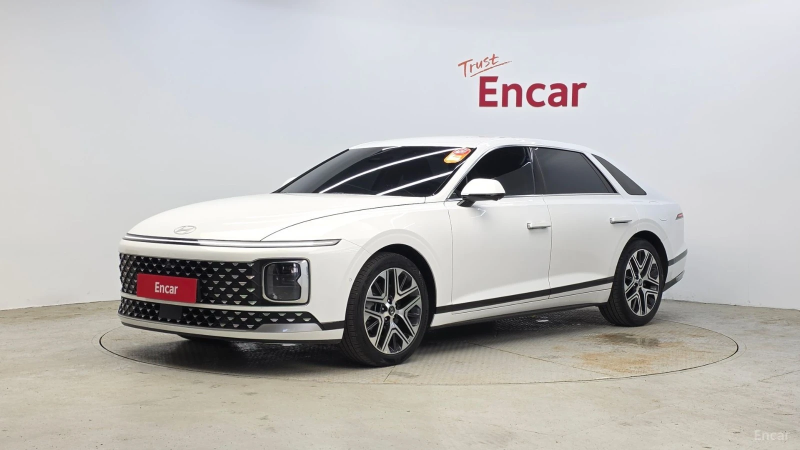 Hyundai Grandeur EXCLUSIVE* МАСАЖИ* 360* HUD