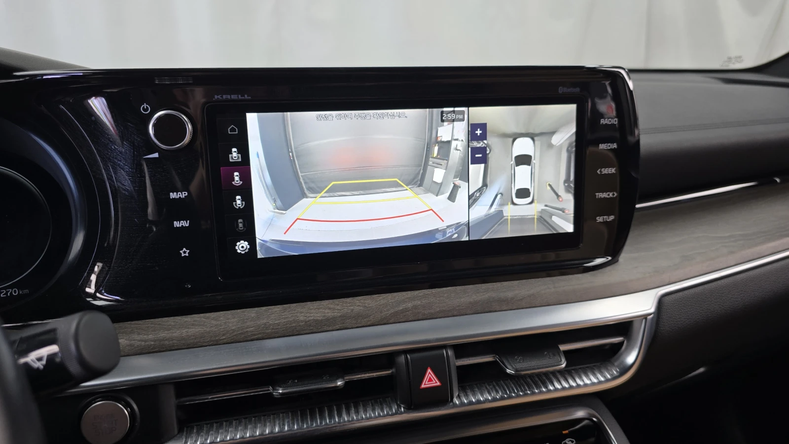Kia K5  Hybrid Noblesse autoprime.bg | Mobile.bg � ����������� 13