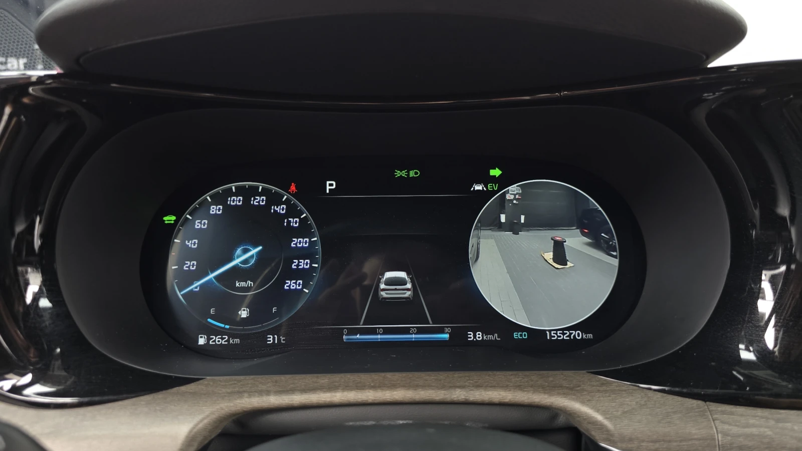Kia K5  Hybrid Noblesse autoprime.bg | Mobile.bg � ����������� 8