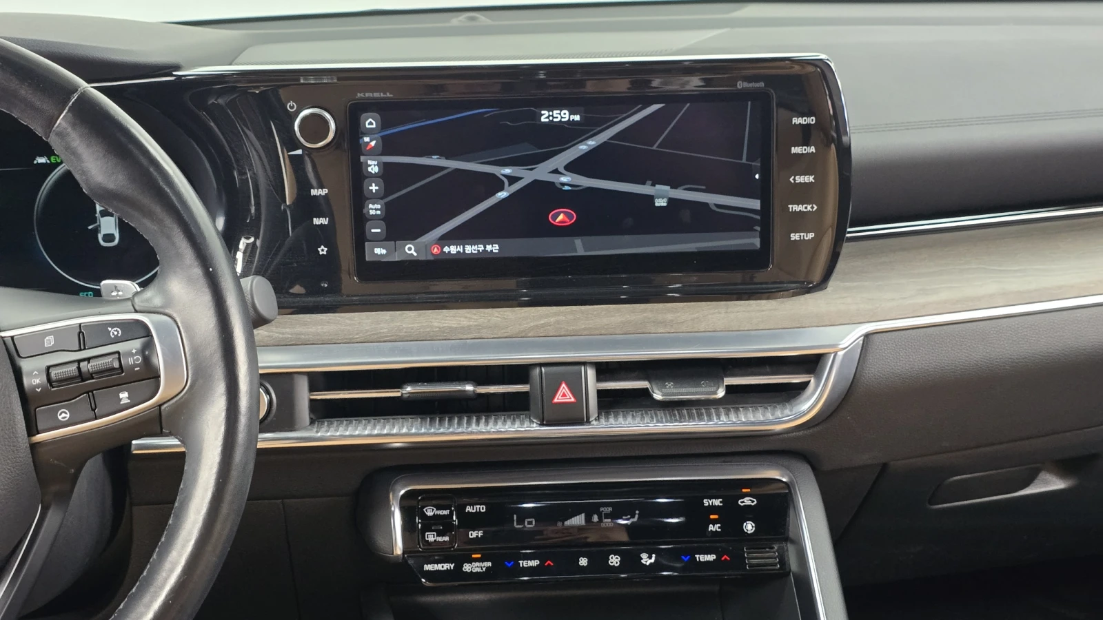 Kia K5  Hybrid Noblesse autoprime.bg | Mobile.bg � ����������� 12