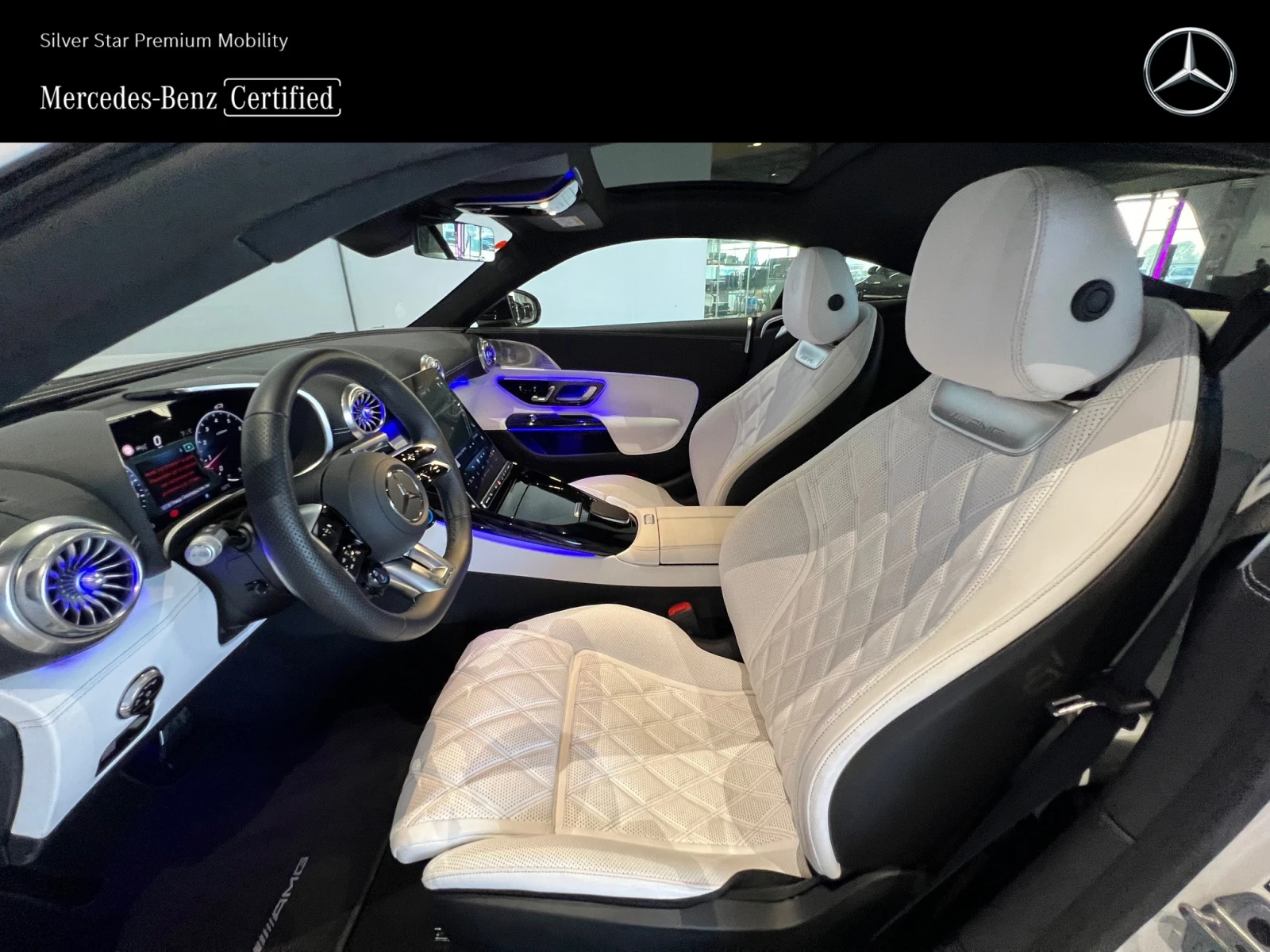 Mercedes-Benz AMG GT 55 4MATIC+  | Mobile.bg � ����������� 9