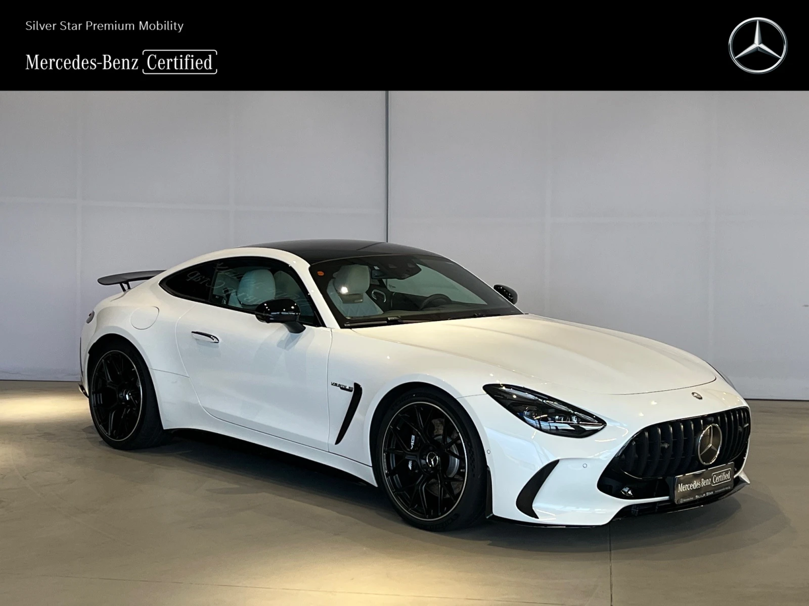 Mercedes-Benz AMG GT 55 4MATIC+  | Mobile.bg � ����������� 3
