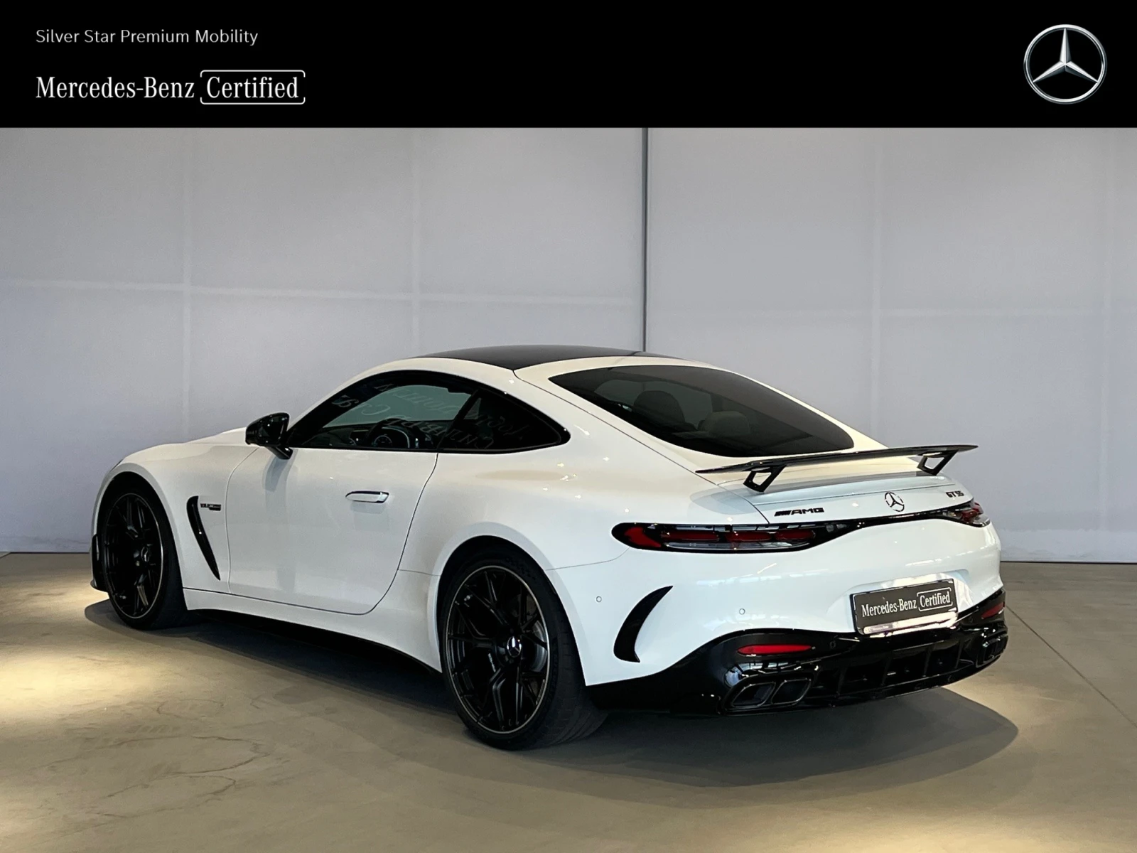 Mercedes-Benz AMG GT 55 4MATIC+  | Mobile.bg � ����������� 2