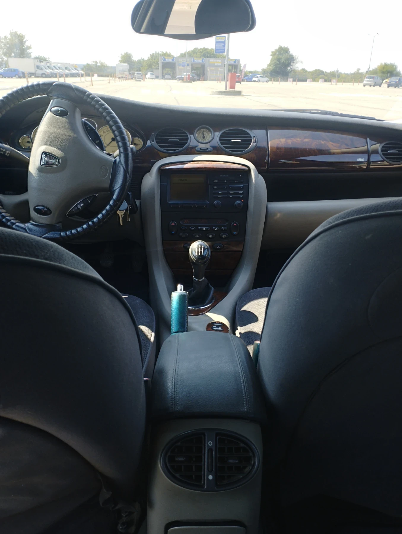 Rover 75 | Mobile.bg � ����������� 12