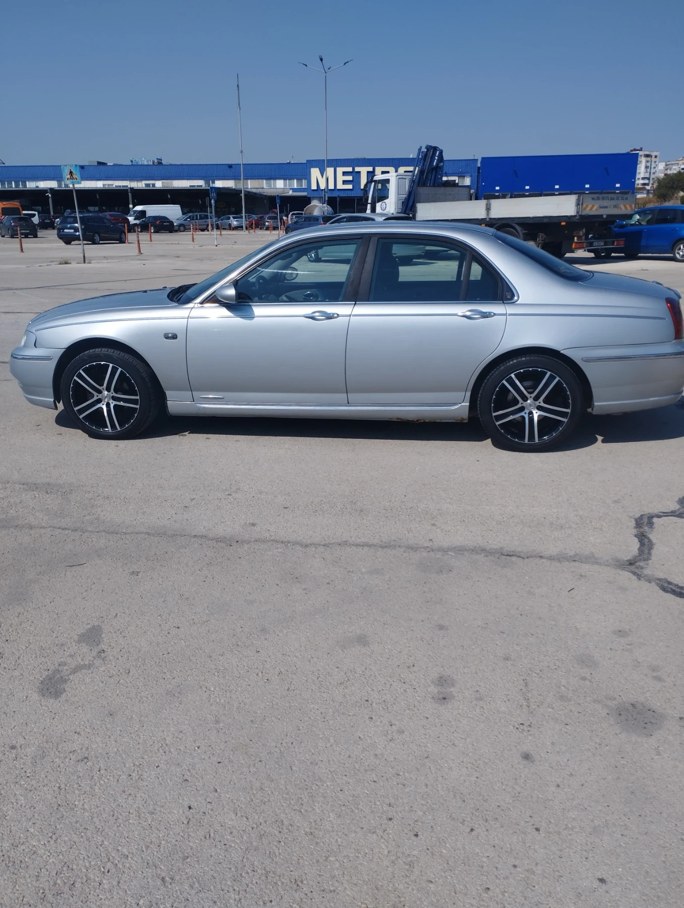 Rover 75 | Mobile.bg � ����������� 2