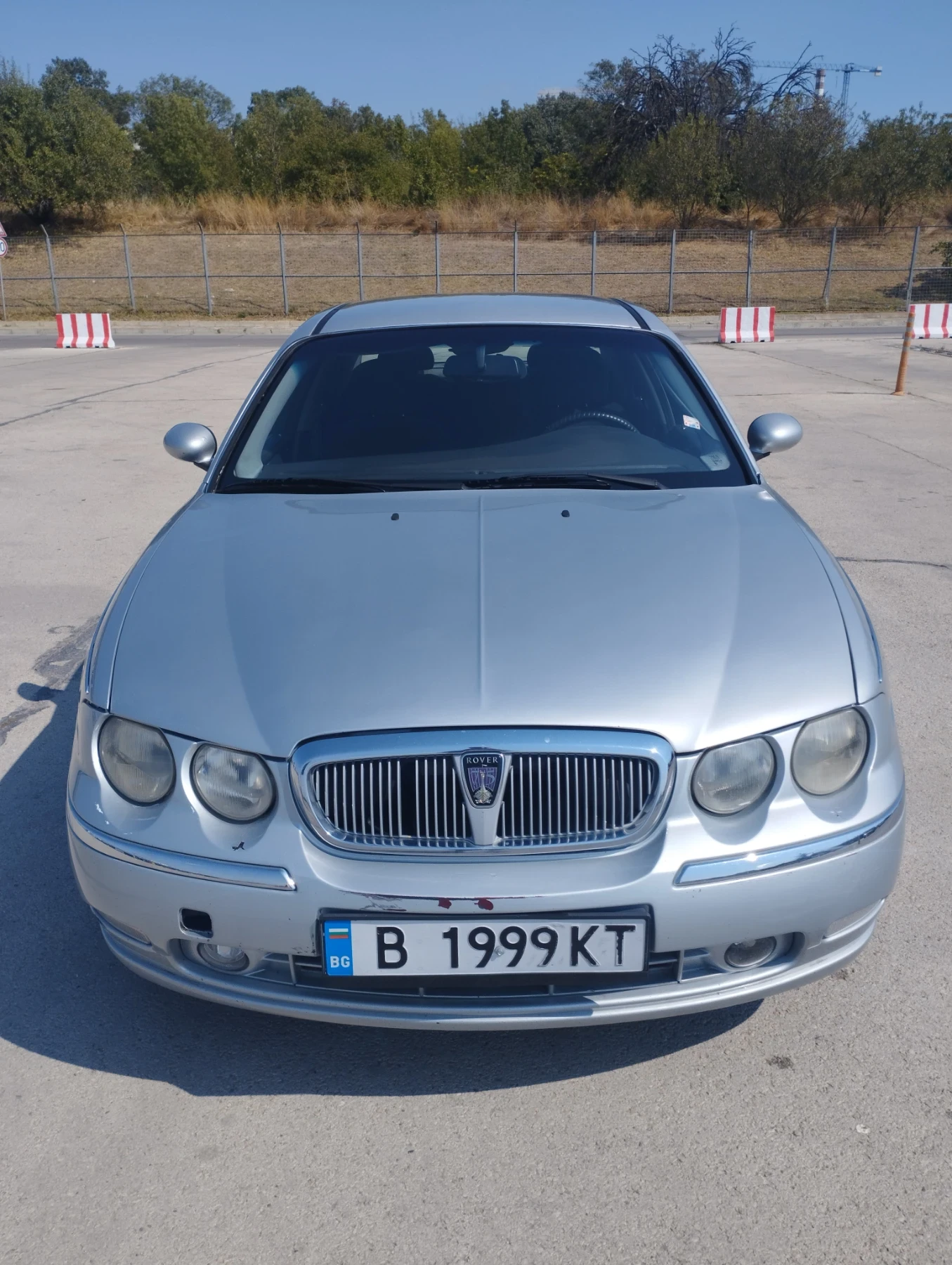 Rover 75 | Mobile.bg � ����������� 1