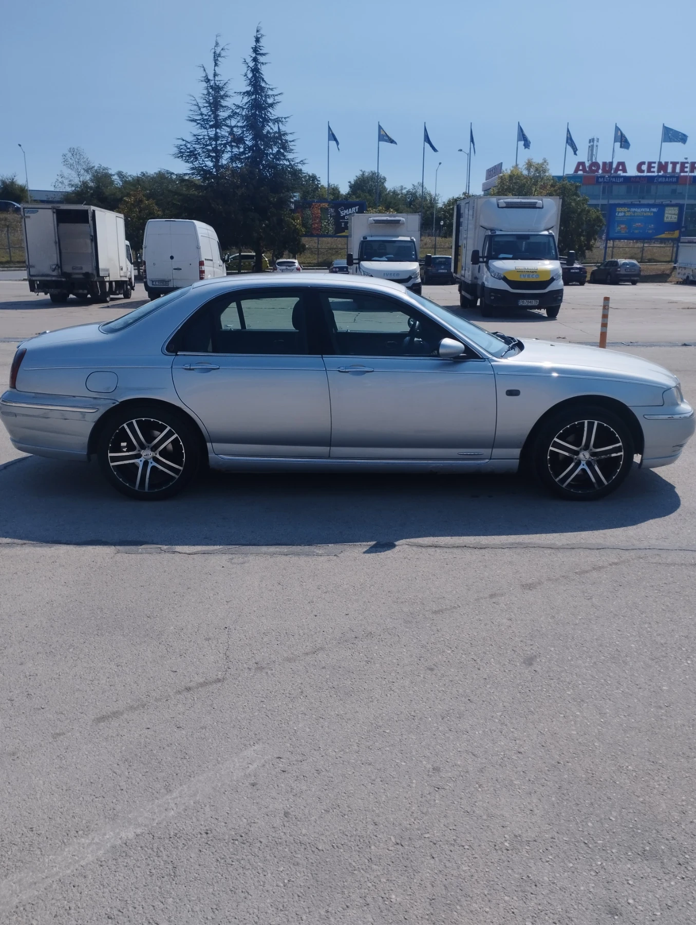 Rover 75 | Mobile.bg � ����������� 3
