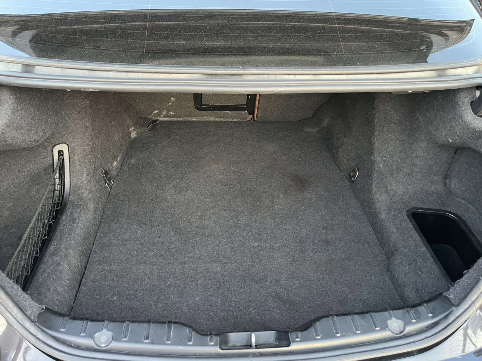 BMW 523 3.0i 204кс 6 СКОРОСТИ КОЖА NAVI КСЕНОН, снимка 16 - Автомобили и джипове - 56154721