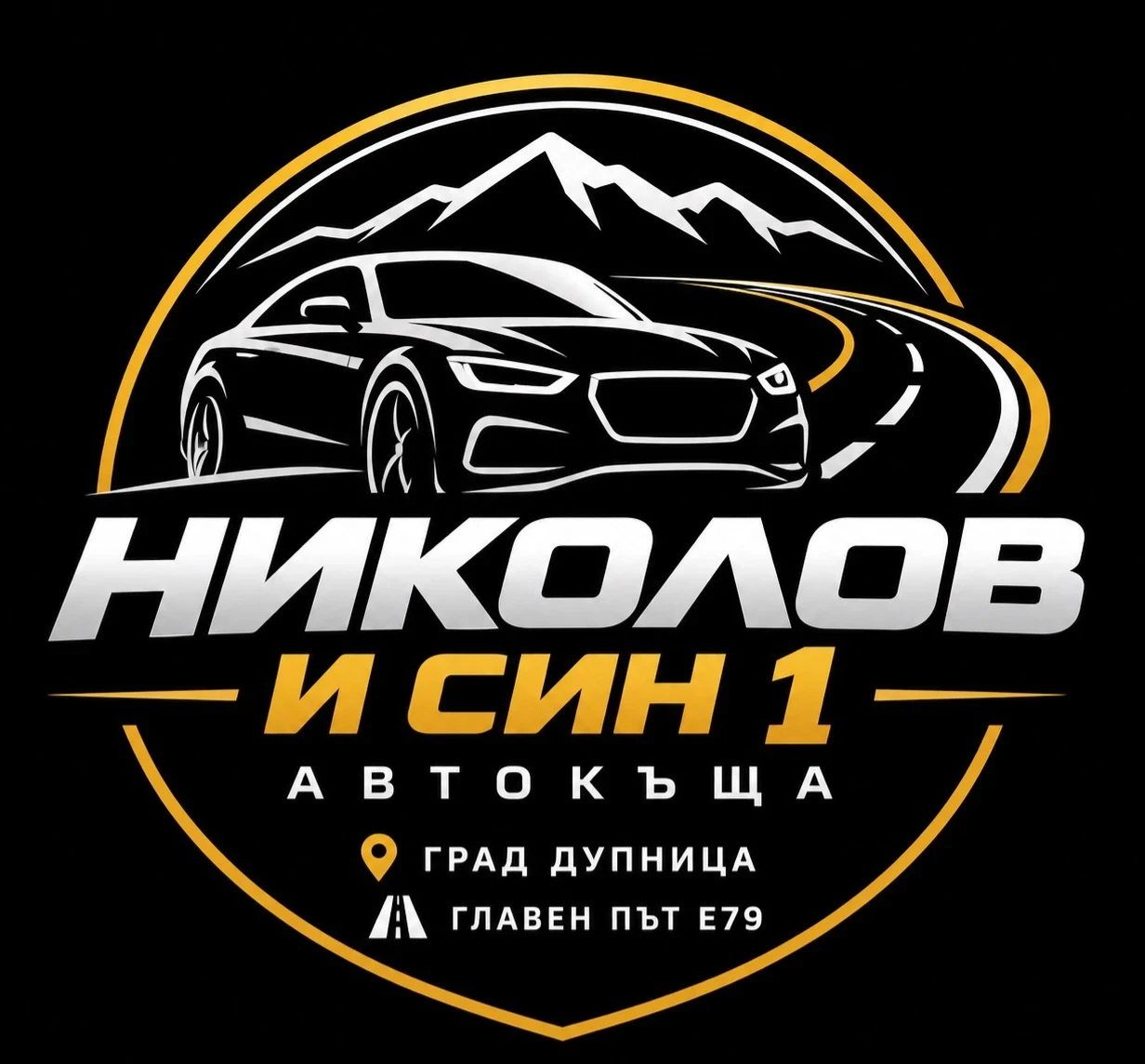 BMW 320 X-DRIVE